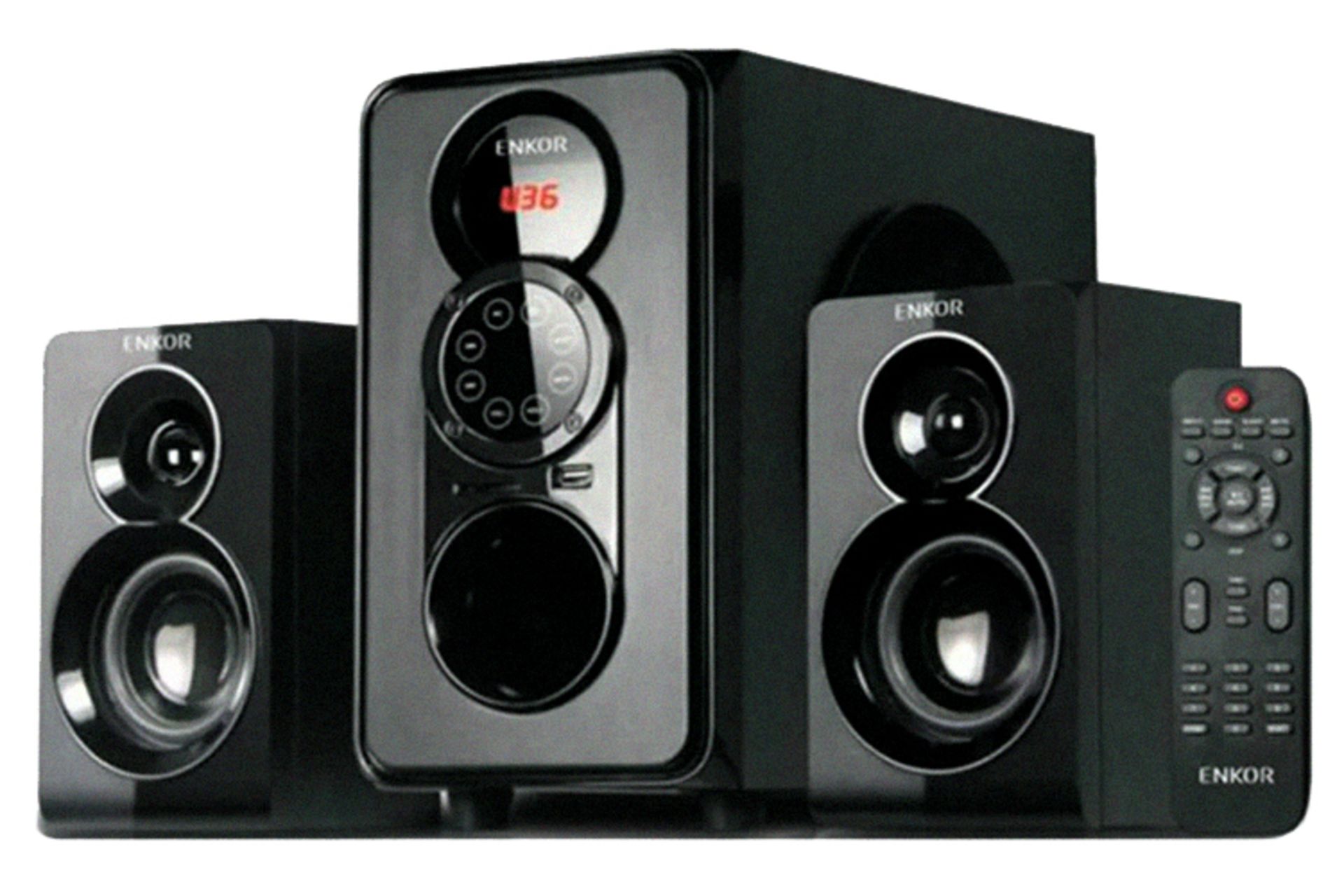 ابعاد انکور S2313