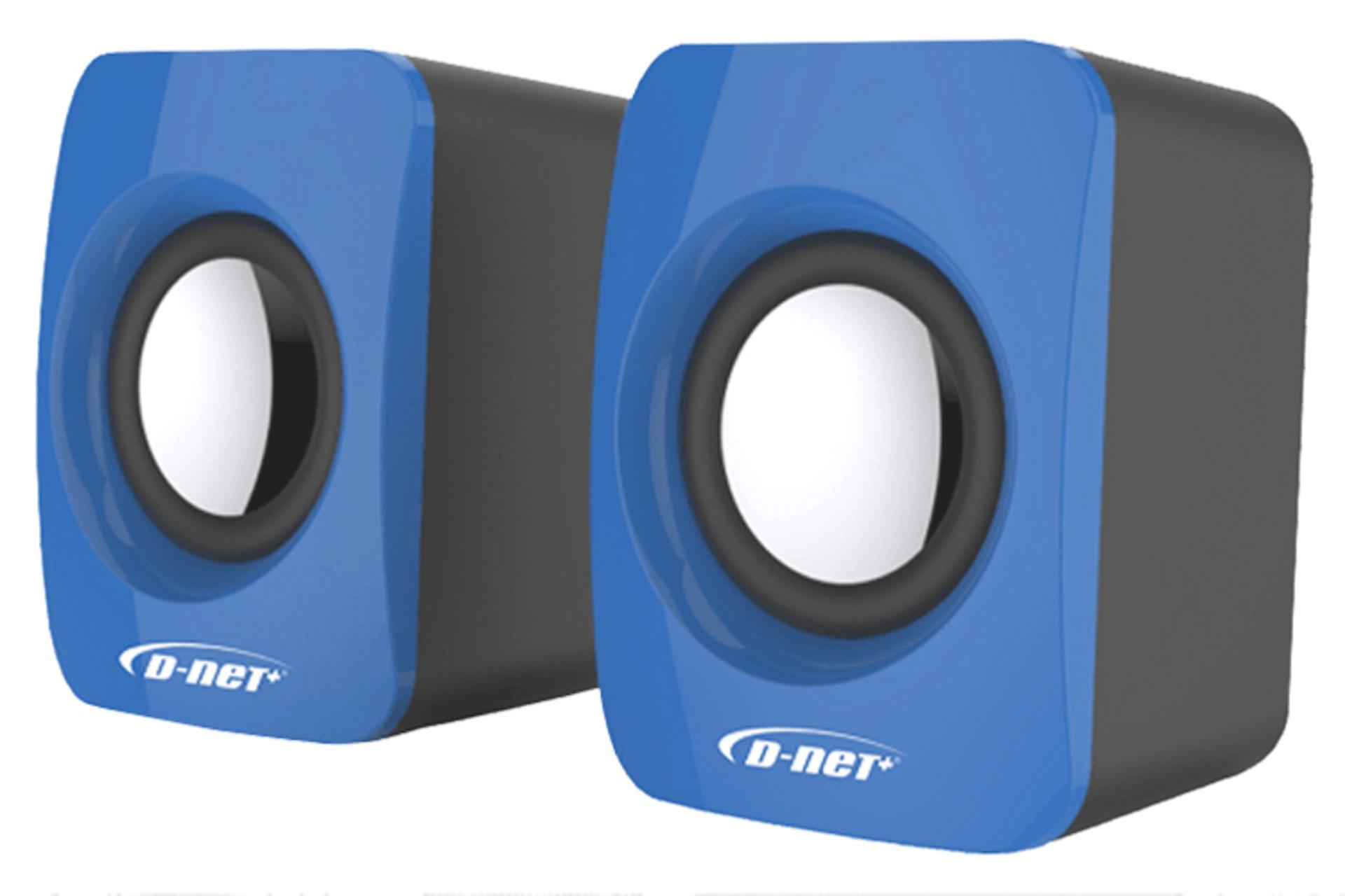 دی نت DT12 D-Net آبی