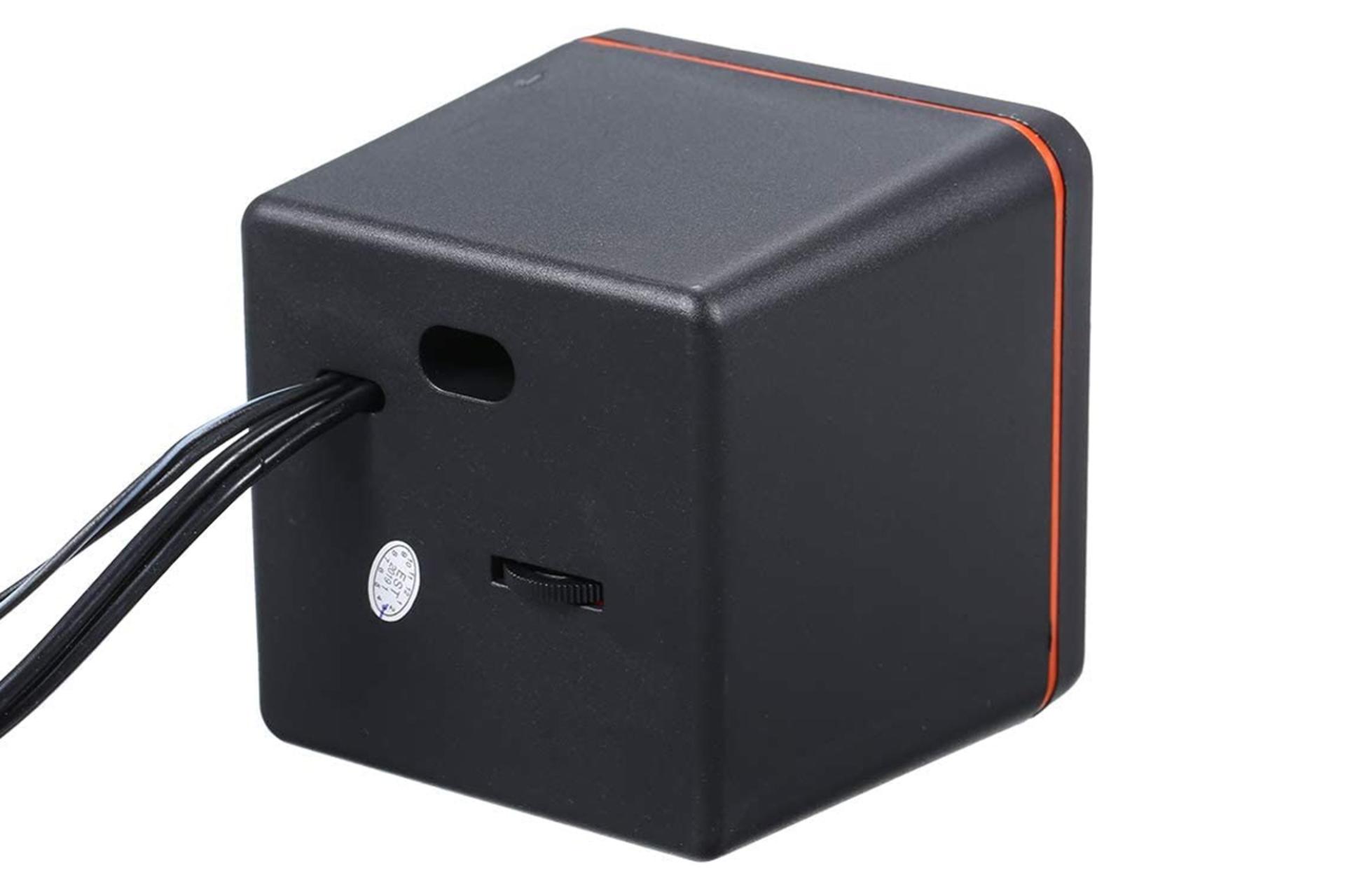 اسپیکر دی نت D-Net DT17 نمای پشت