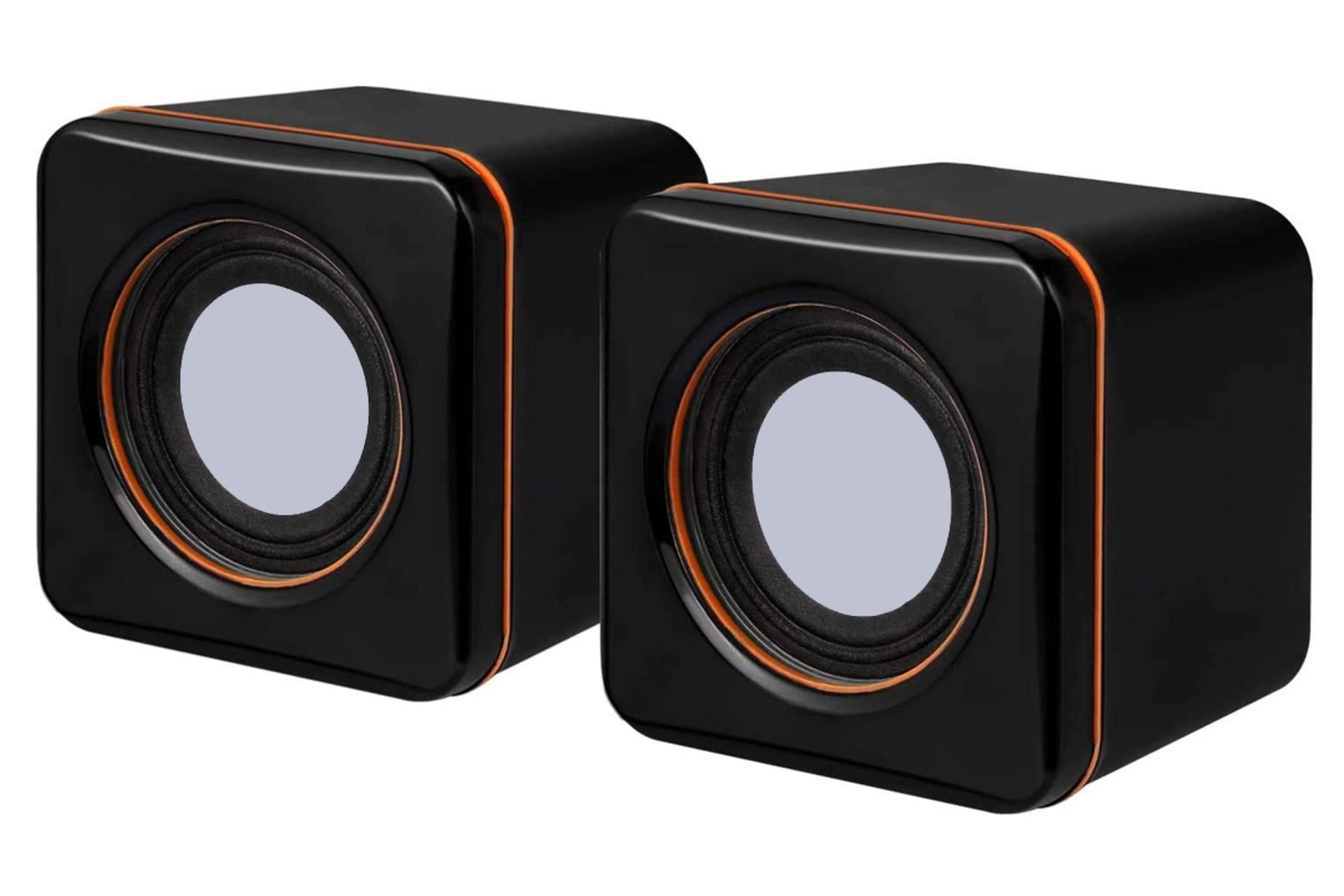 ابعاد اسپیکر دی نت D-Net DT17