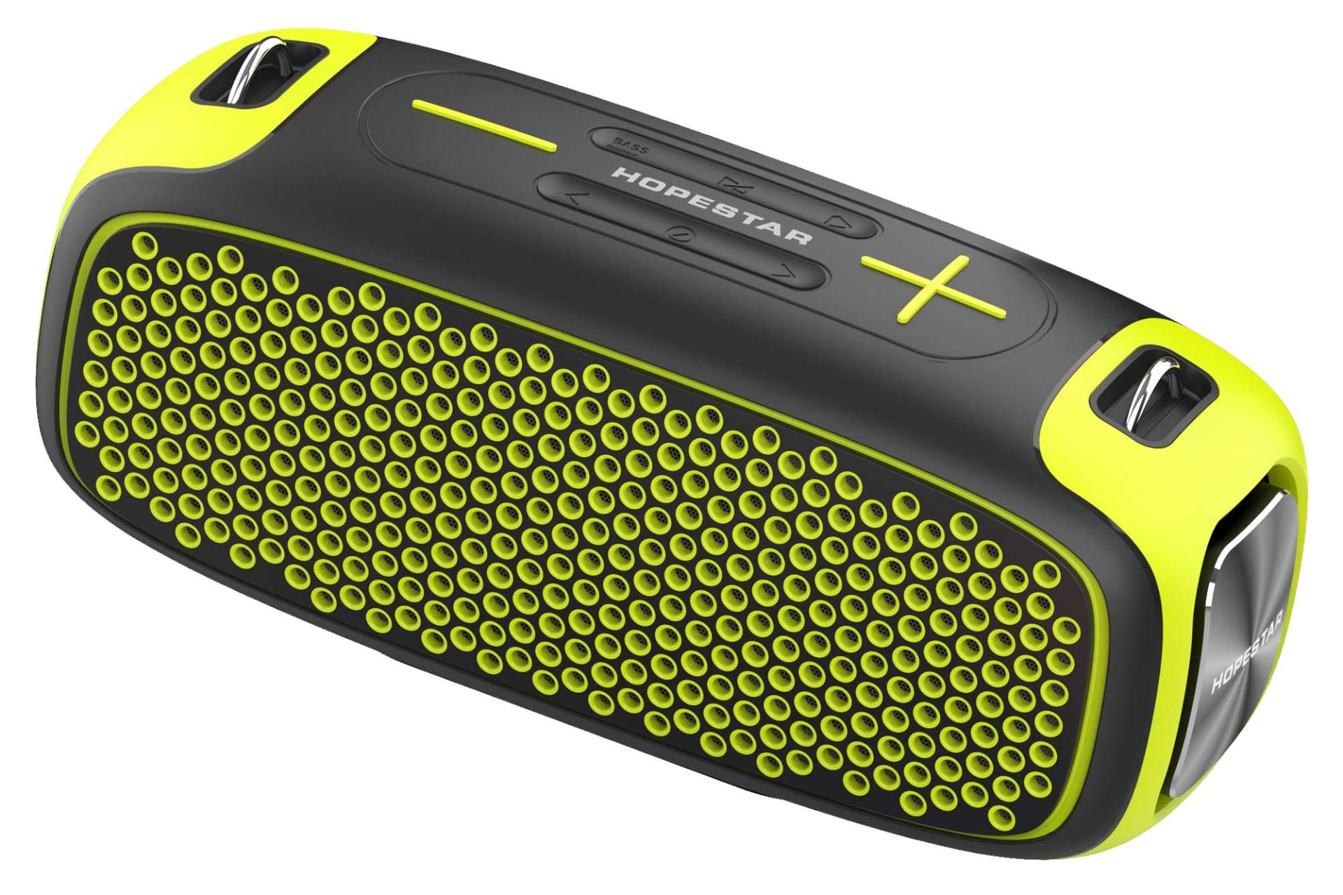 هوپ استار A30 نمای بالا