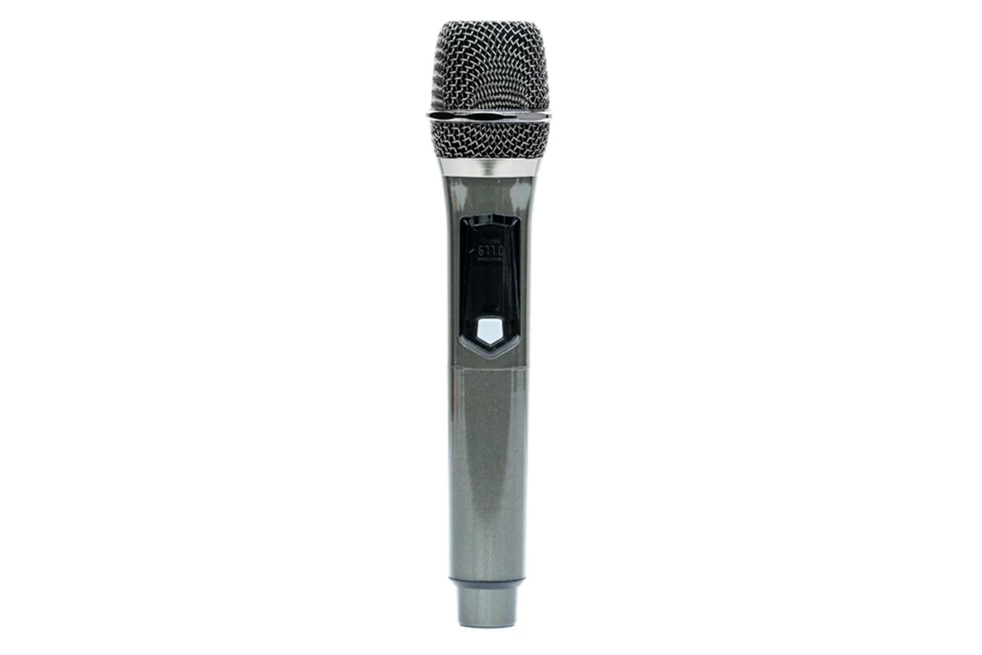 میکروفون میکرولب Basic 606