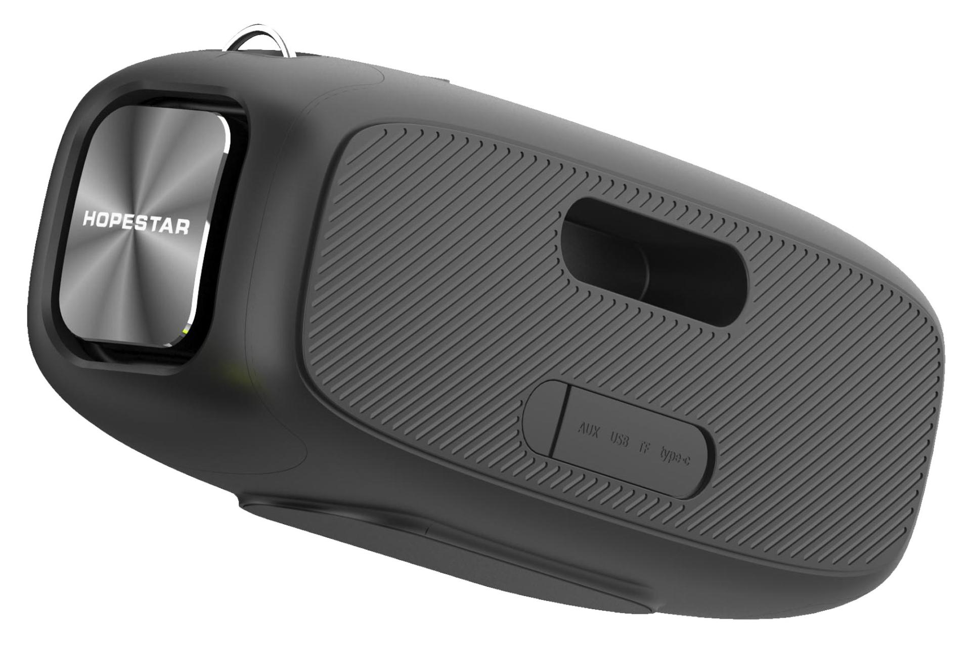 هوپ استار A30 نمای پشت