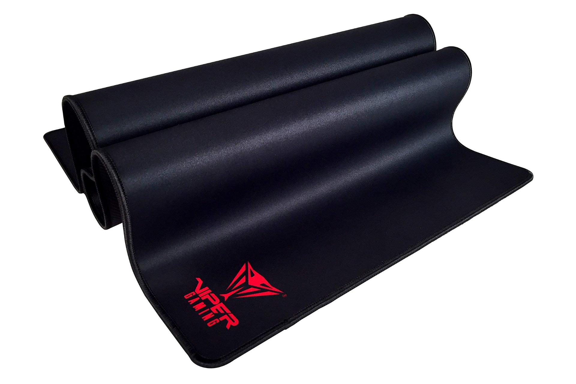 انعطاف پذیری ماوس پد پاتریوت وایپر گیمینگ PV150C3K 