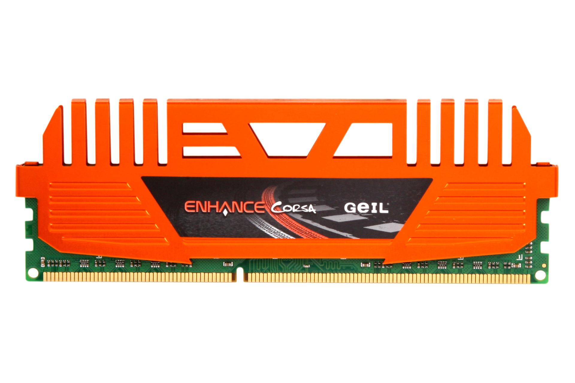 رم گیل GEIL Enhance CORSA DDR3-1333 CL9