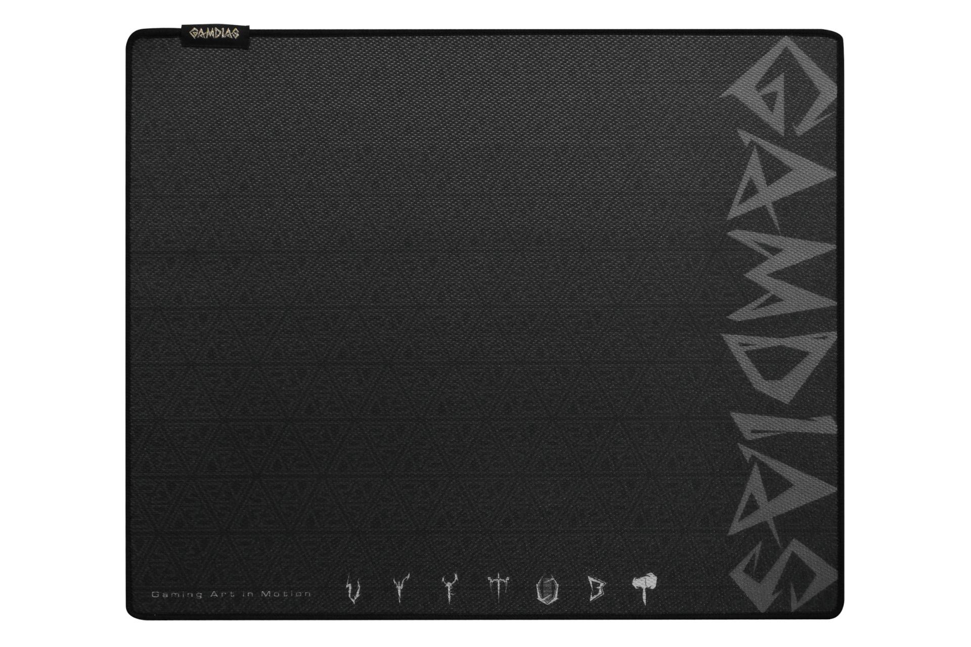 ماوس پد گیم دیاس GAMDIAS NYX CONTROL M GMM2310