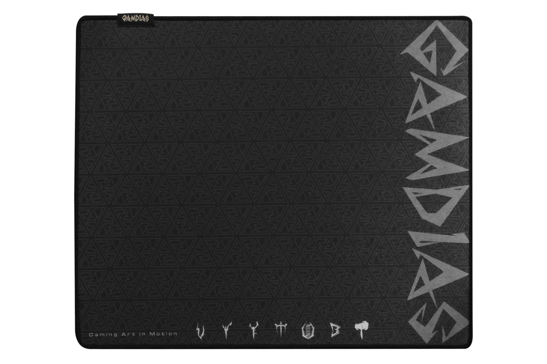 ماوس پد گیم دیاس GAMDIAS NYX SPEED L GMM1500