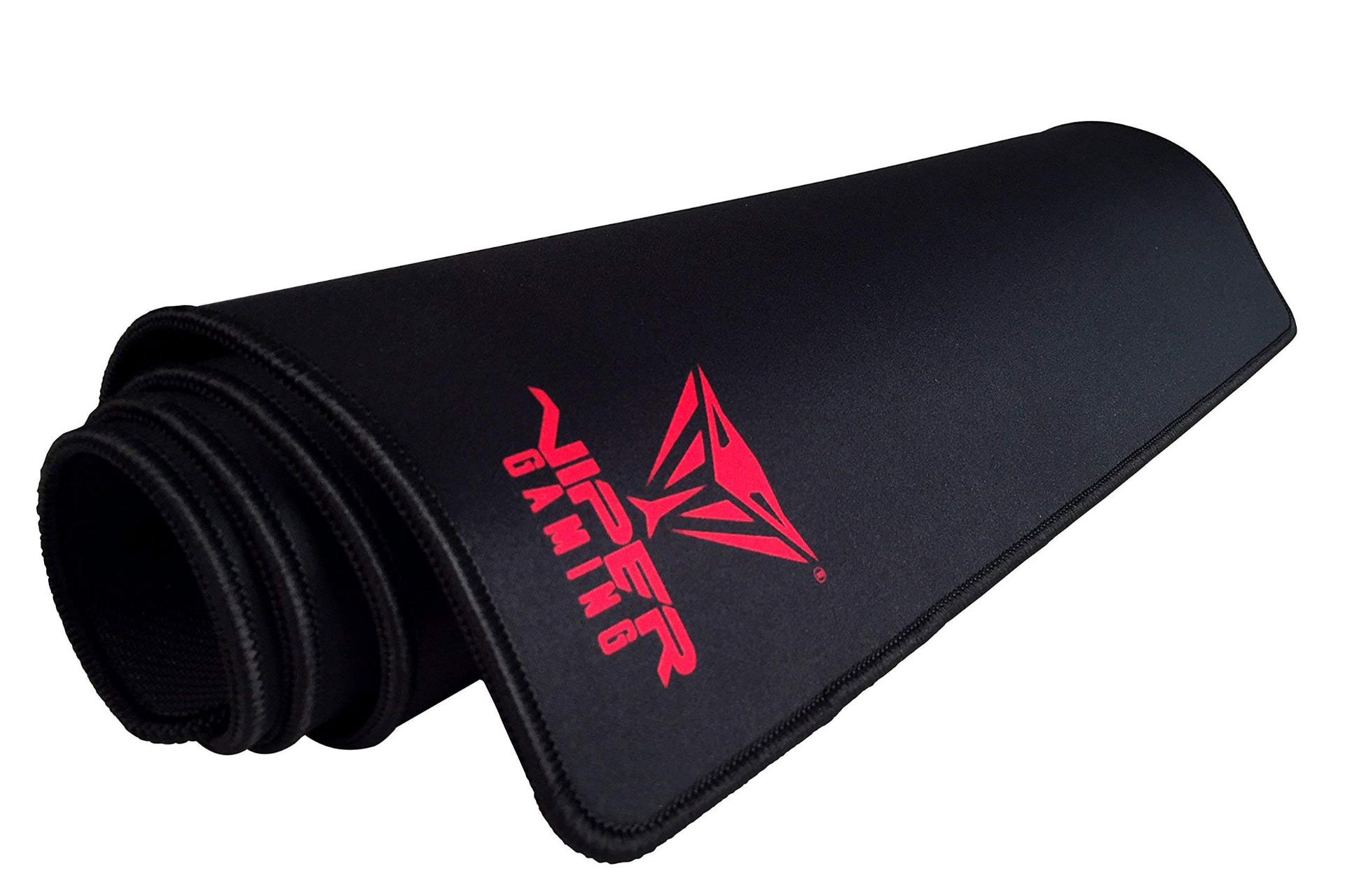 نمایش قابلیت حمل آسان ماوس پد پاتریوت وایپر گیمینگ PV150C3K 