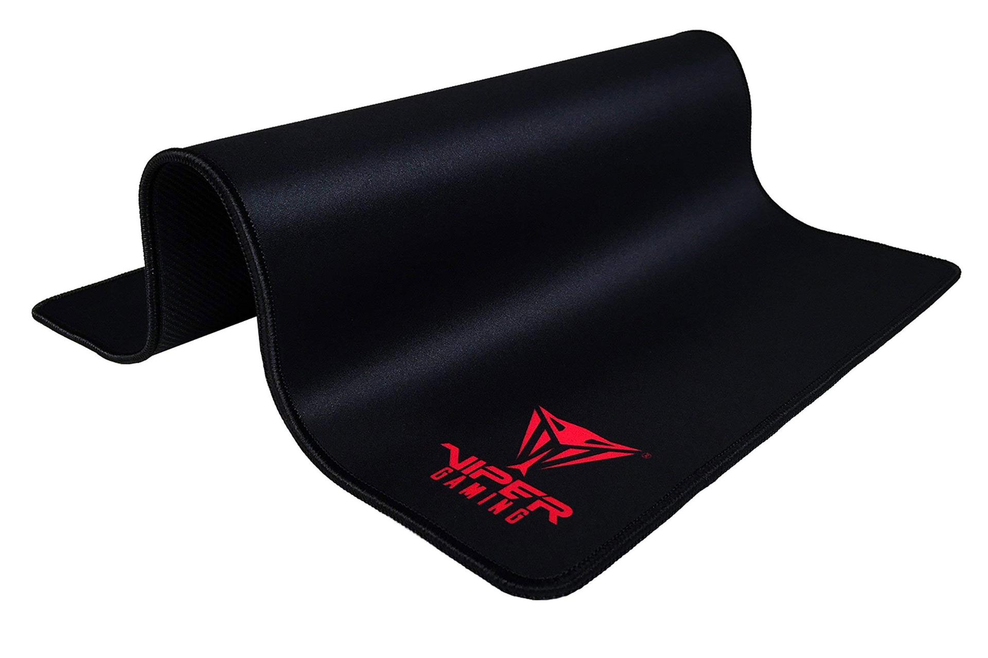 انعطاف پذیری ماوس پد پاتریوت وایپر گیمینگ PV150C2K 