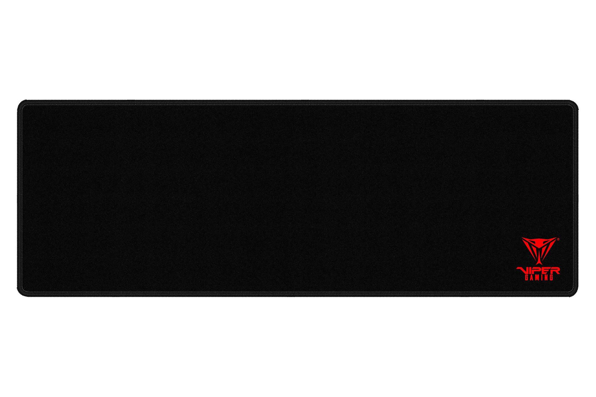 نمای جلوی ماوس پد پاتریوت وایپر گیمینگ PV150C3K 