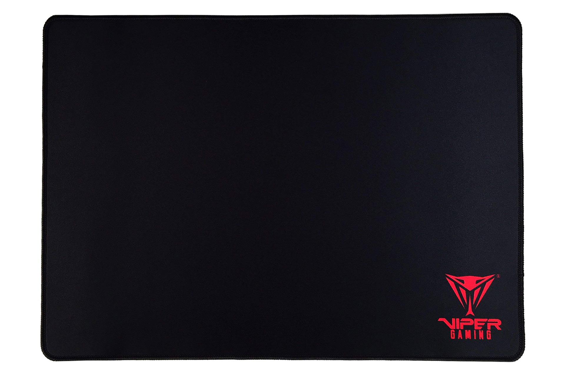 نمای جلوی ماوس پد پاتریوت وایپر گیمینگ PV150C2K 