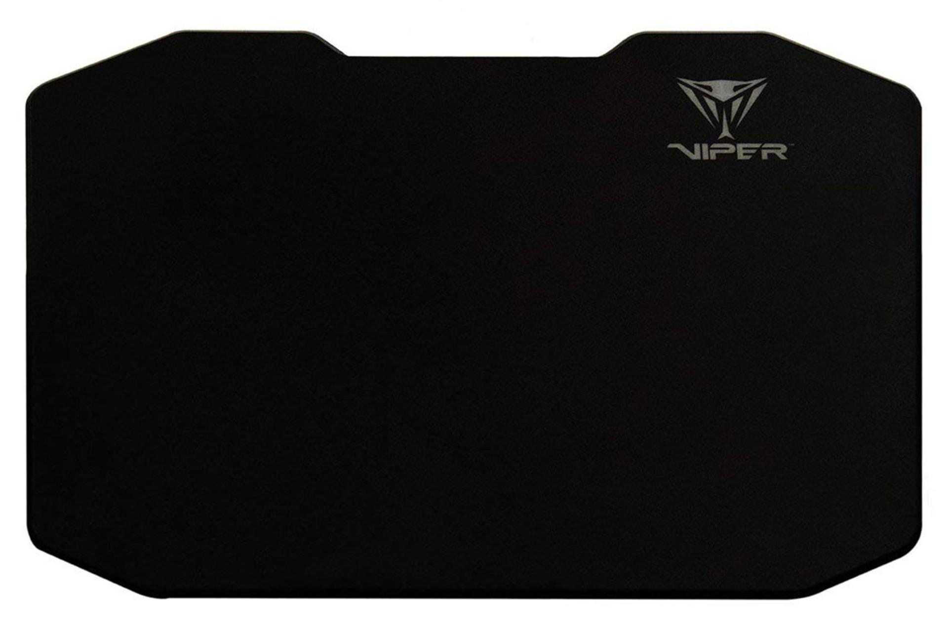 نمای جلوی ماوس پد پاتریوت وایپر PV160UXK