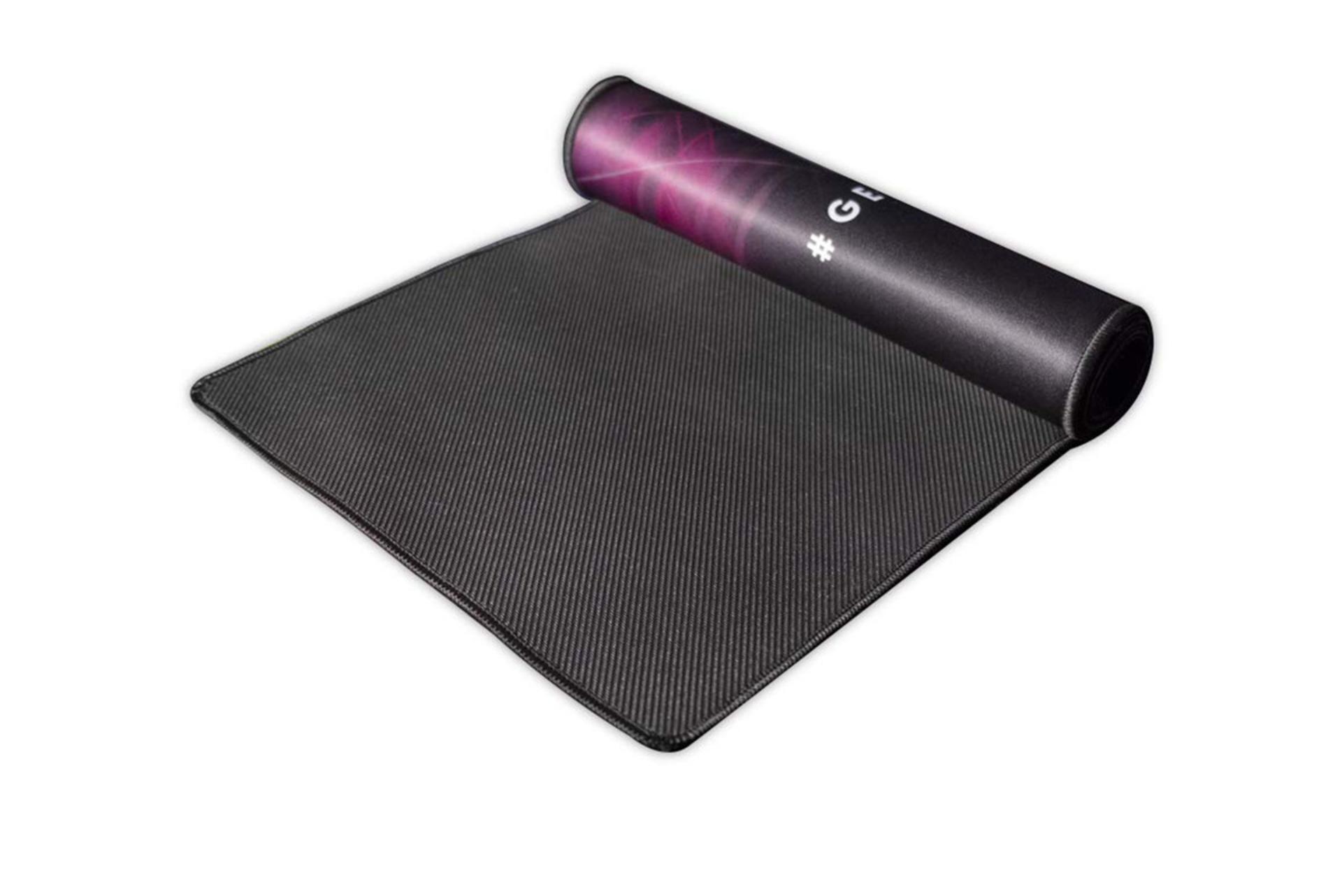 نمایش زیر لاستیکی ماوس پد فنتک MP902 VIGIL