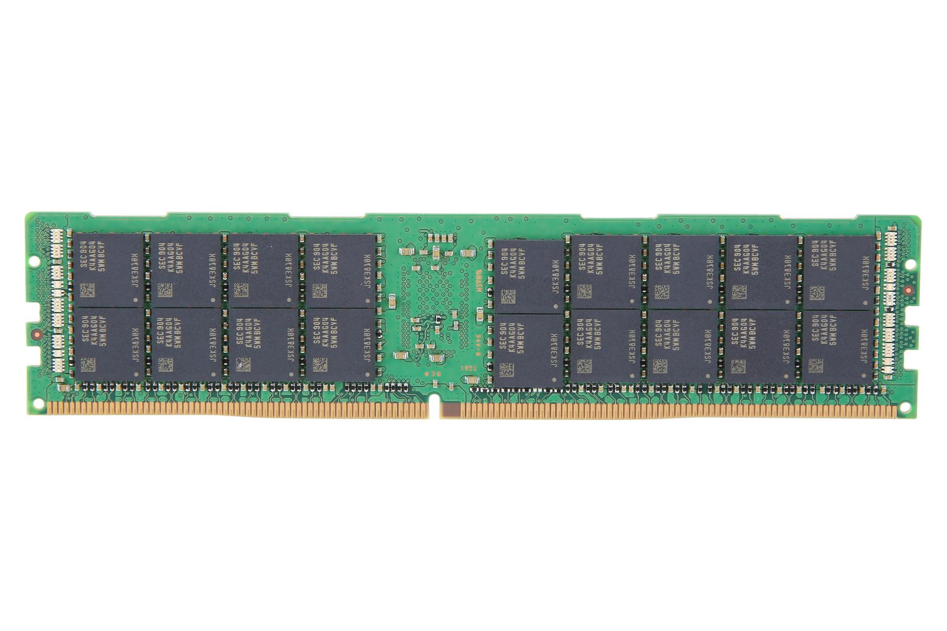 رم اس کی هاینیکس HMA84GR7CJR4N-XN ظرفیت 32 گیگابایت از نوع DDR4-3200