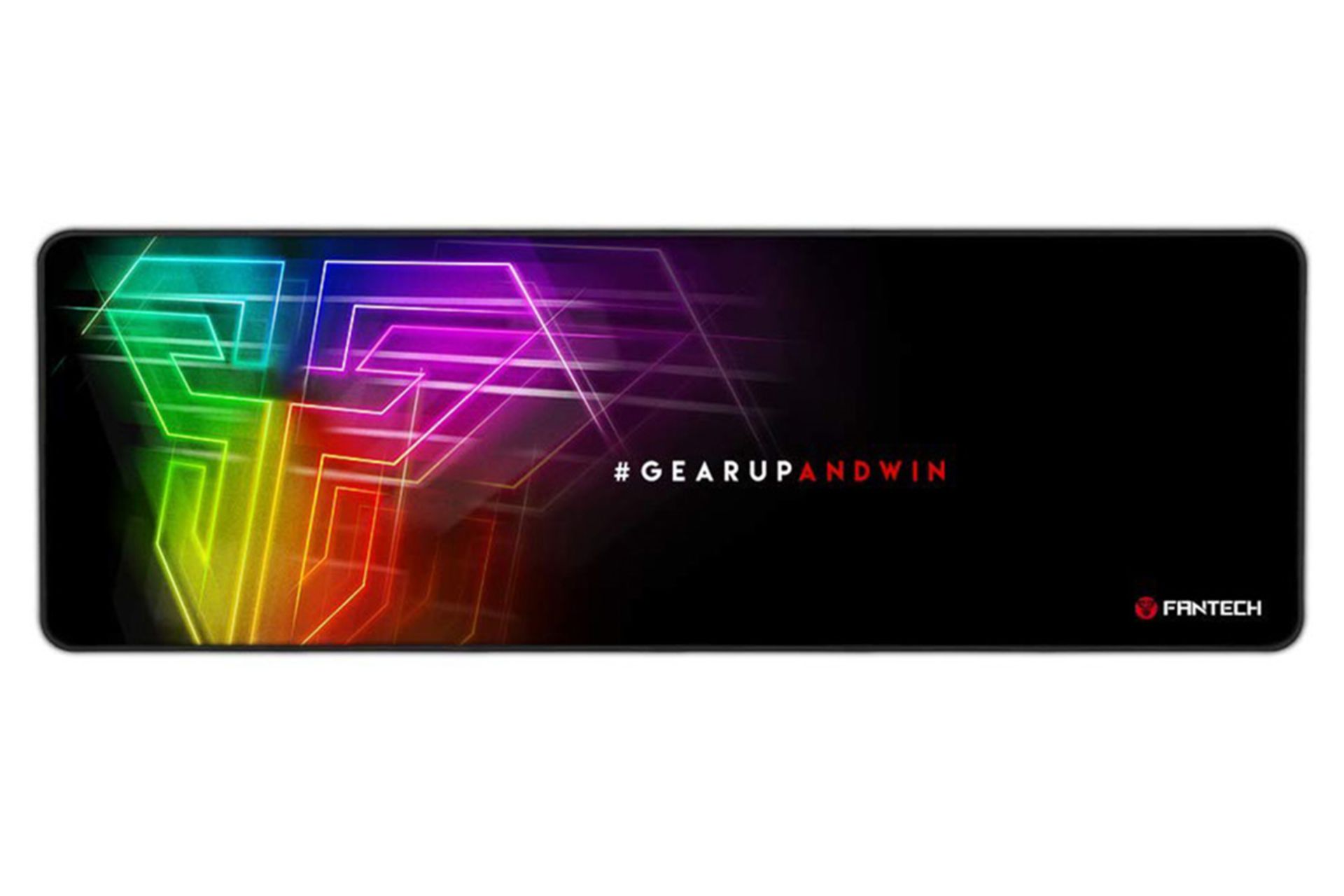 نمای جلوی ماوس پد فنتک MP902 VIGIL