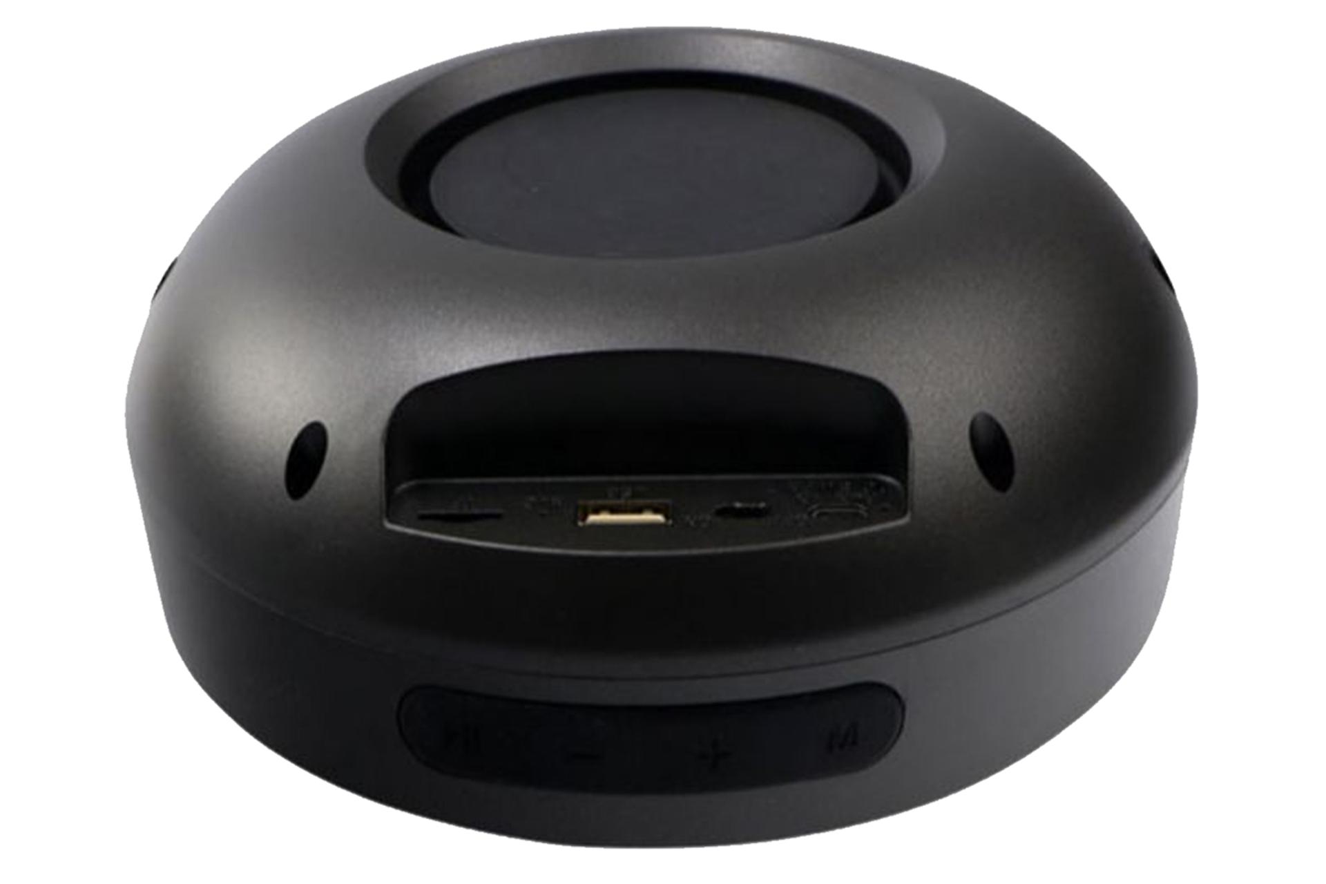 یسیدو YSW-02 نمای پشت