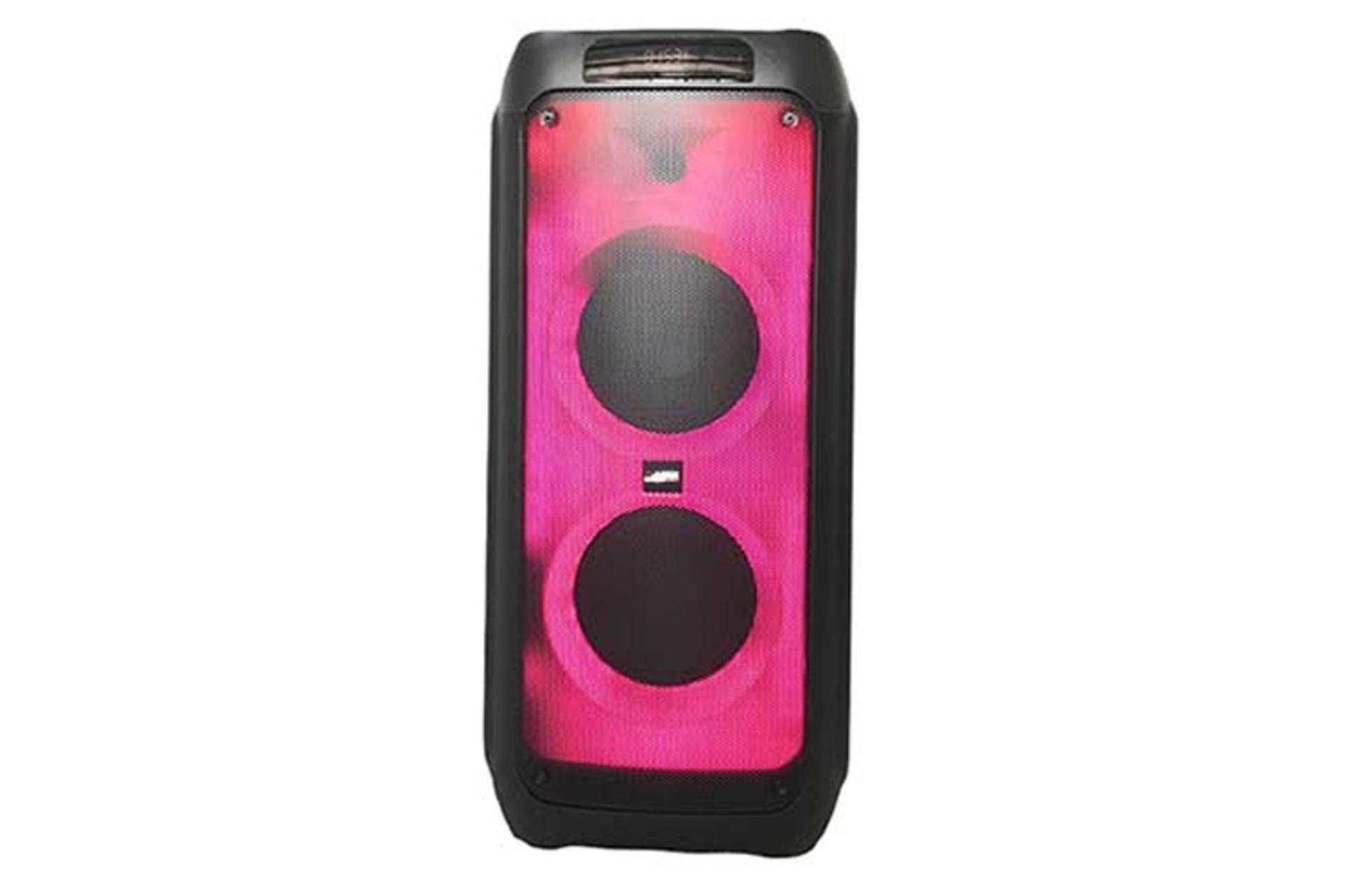 دیمکس DM800 نمای جلو