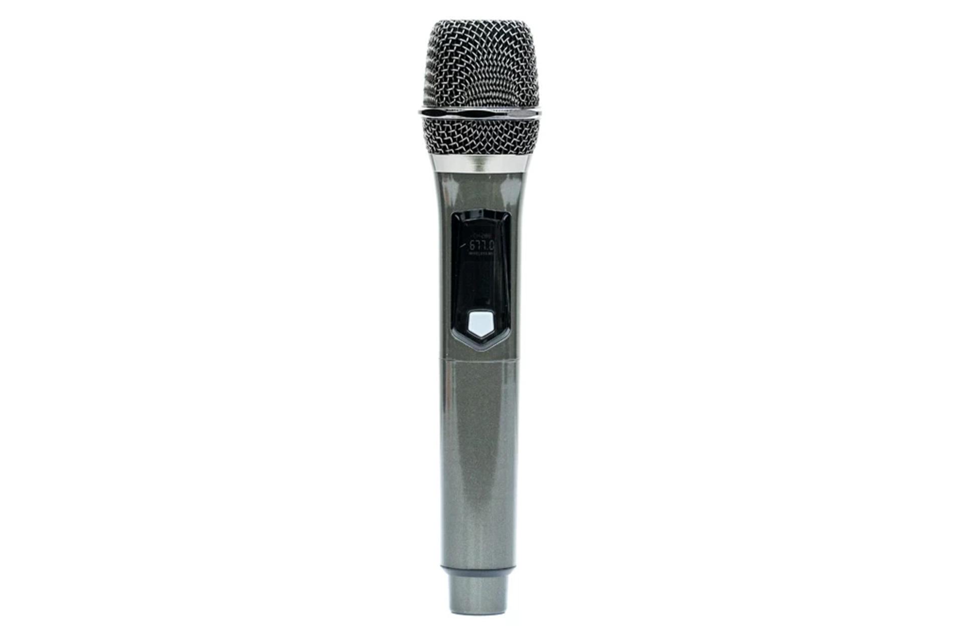 میکروفون میکرولب Flame 81