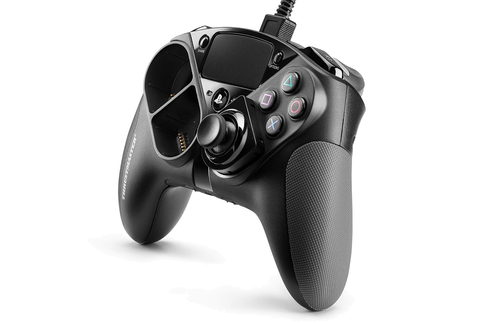 نمای راست دسته بازی تراست مستر Thrustmaster eSwap Pro Controller