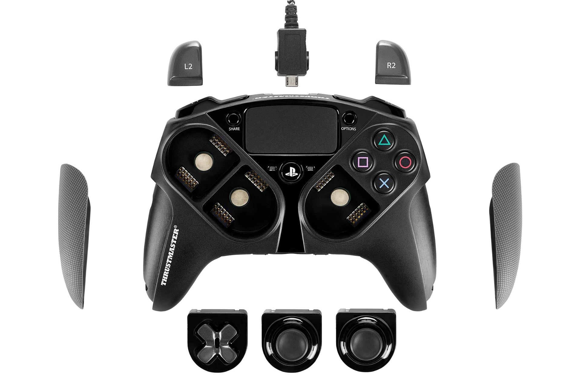 ماژول های قابل تعویض دسته بازی تراست مستر Thrustmaster eSwap Pro Controller