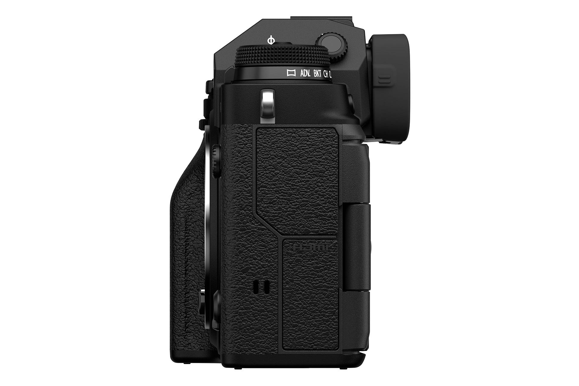 مرجع متخصصين ايران Fujifilm X-T4