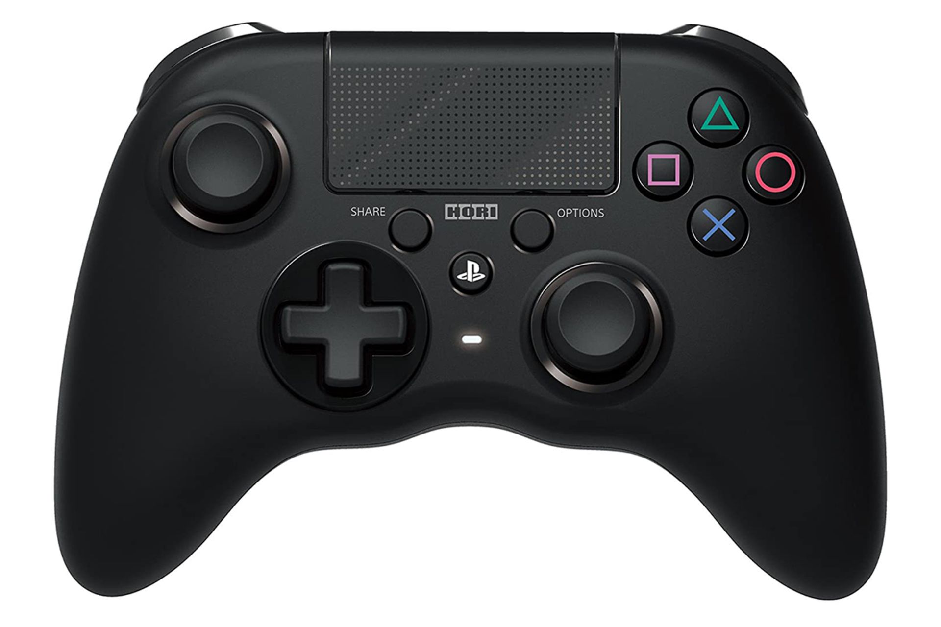 نمای جلوی دسته بازی هوری آنیکس وایرلس کنترلر