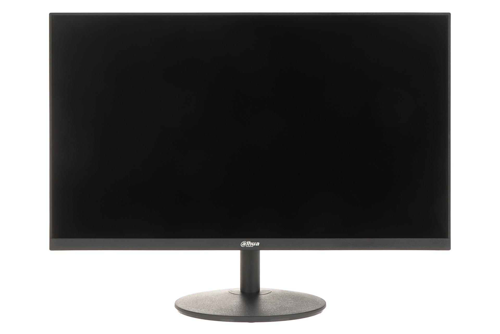 نمای جلوی مانیتور داهوا 24 اینچ مدل LM24-A200