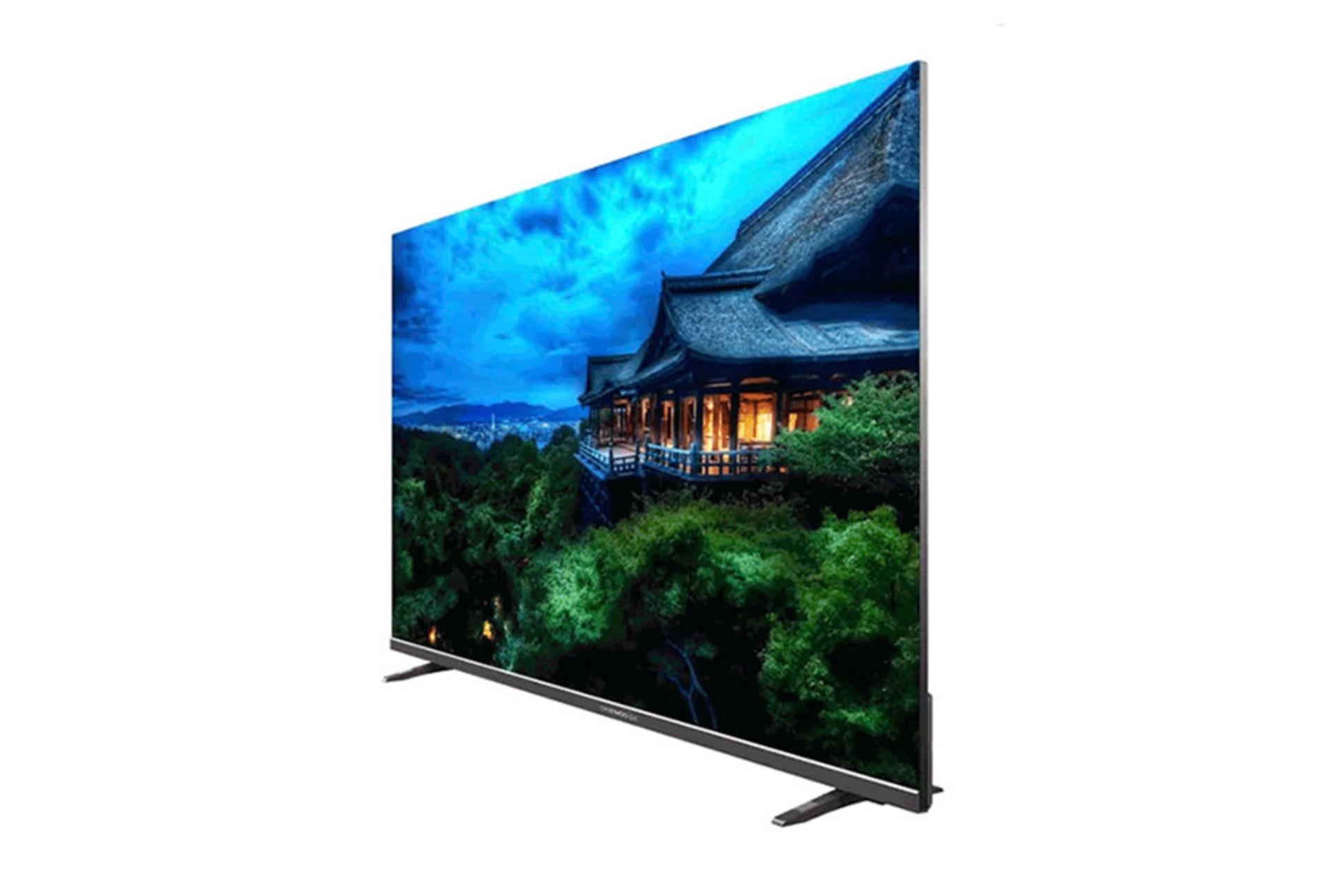 تلویزیون دوو Daewoo DLE-43K4200L نمای جلو