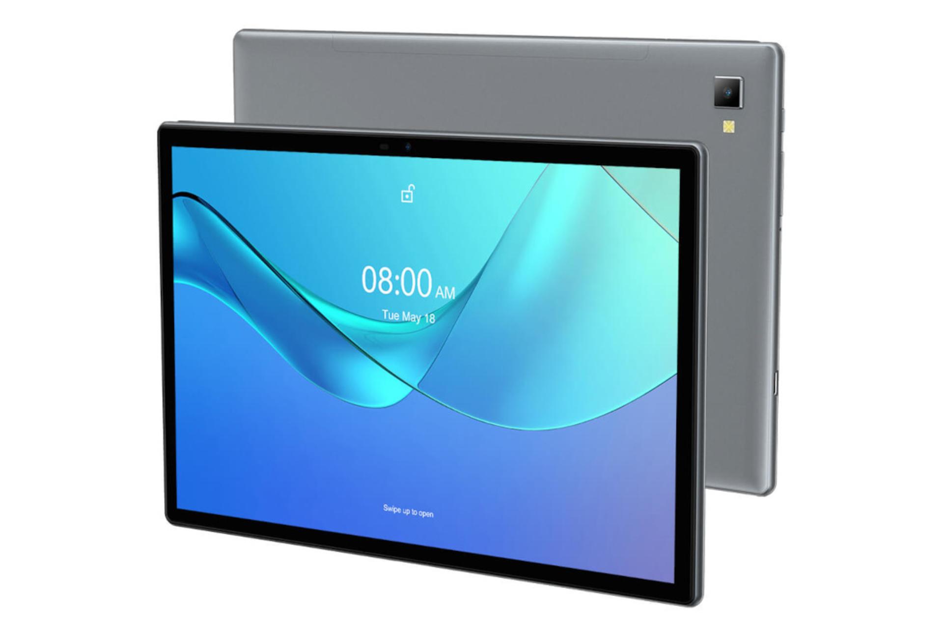 نمای جانبی تبلت یولفون Ulefone Tab A7