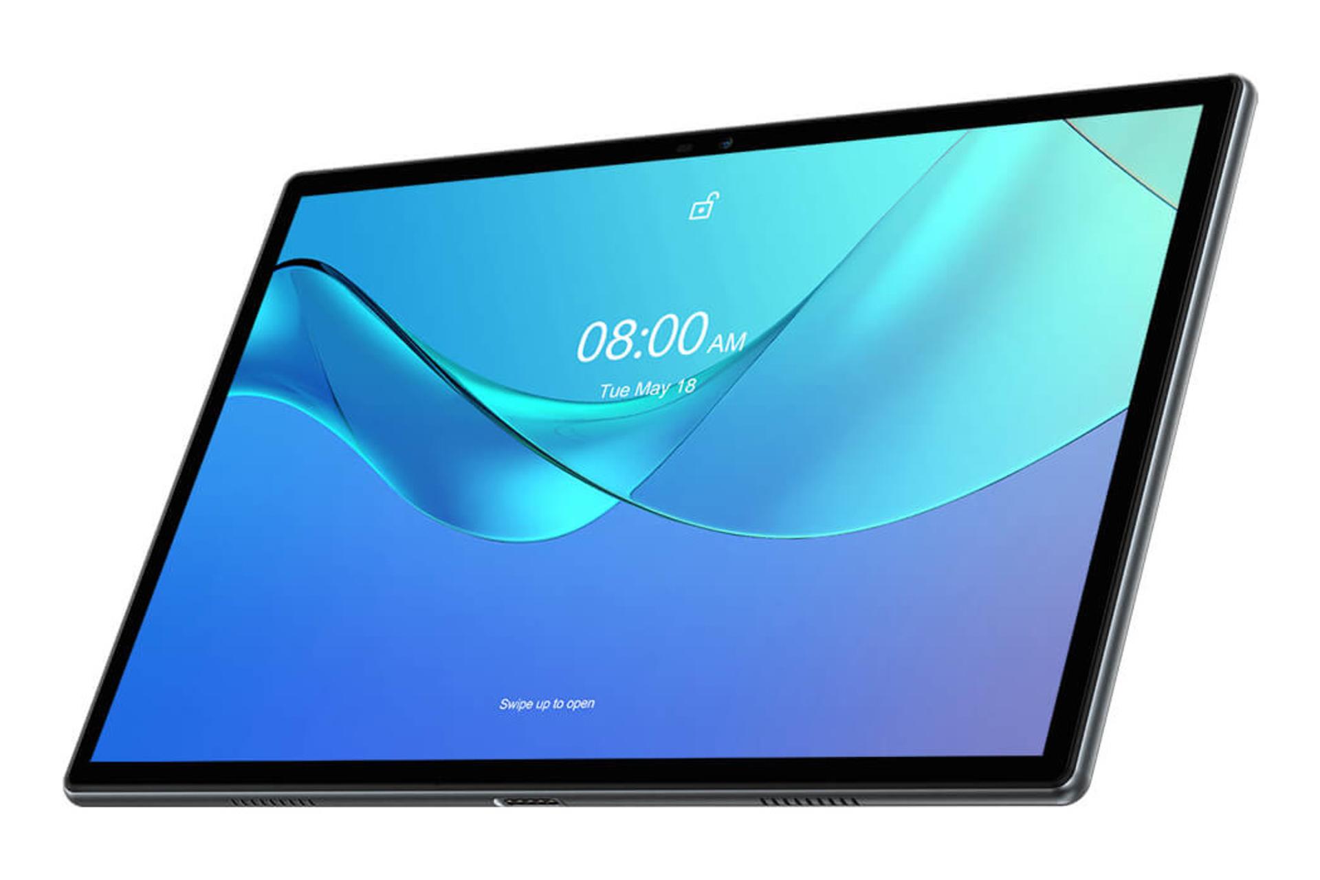 نمای راست تبلت یولفون Ulefone Tab A7