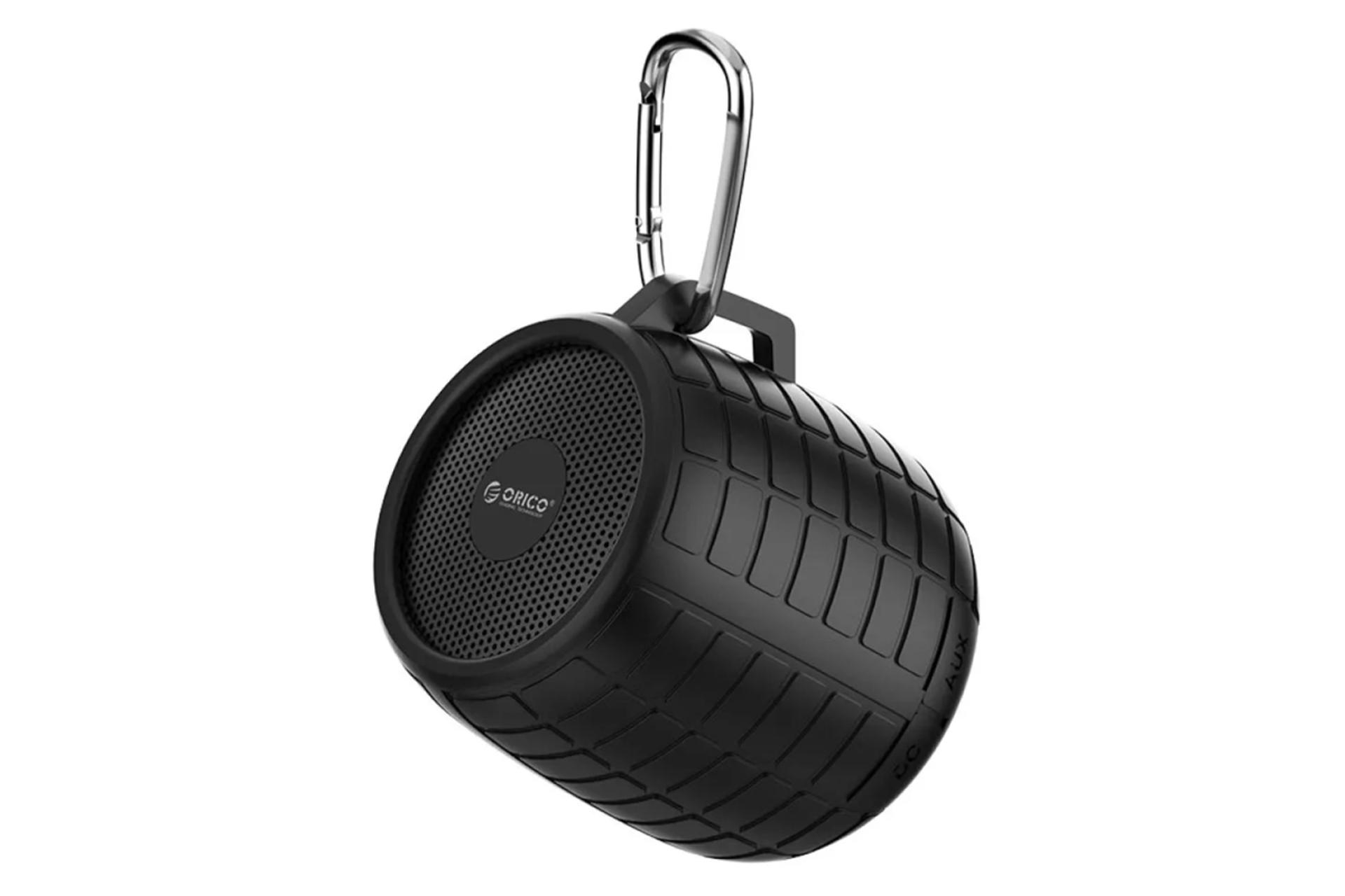 اوریکو SOUNDPLUS-B1 مشکی