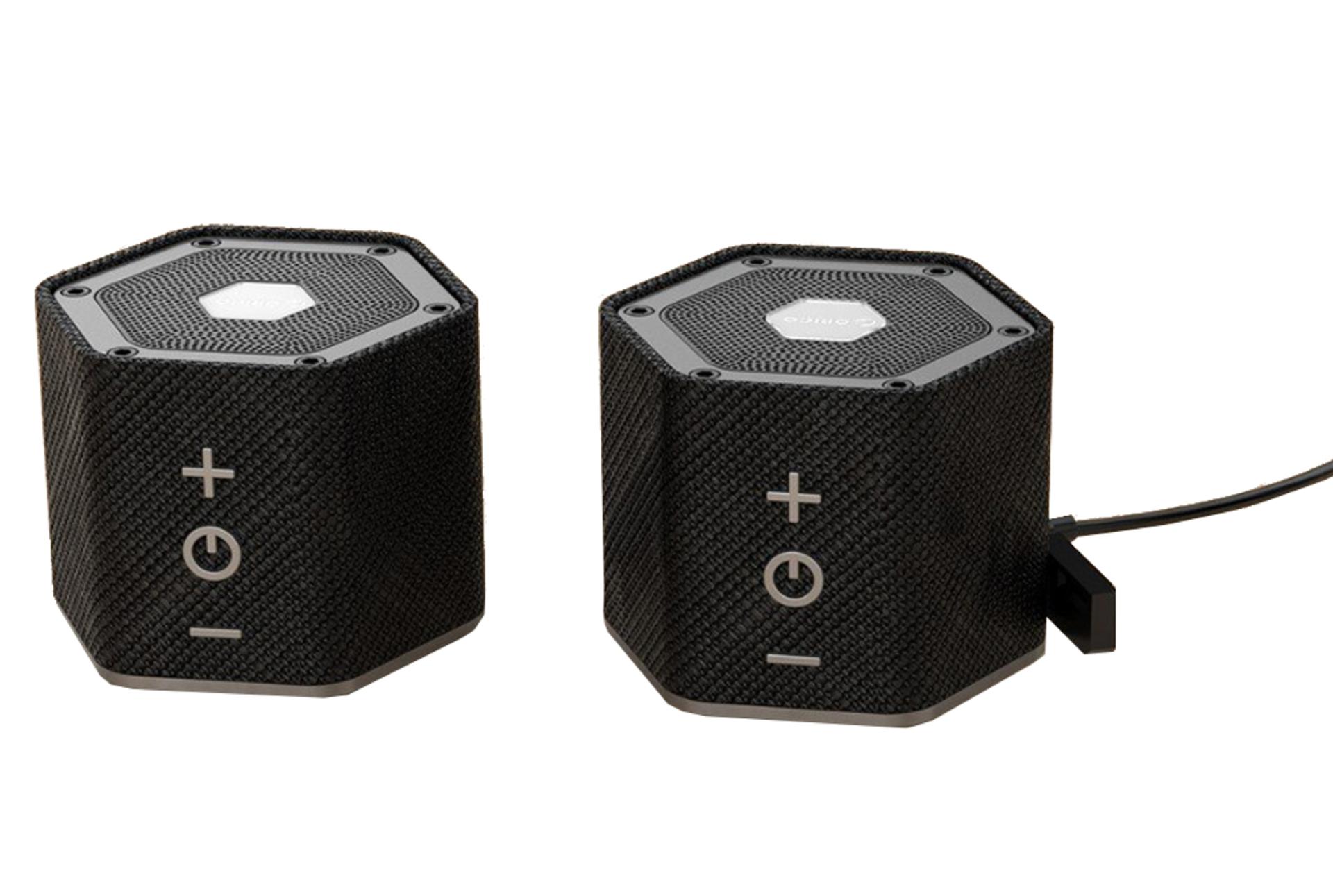 کانکتور اوریکو SOUNDPLUS-T2