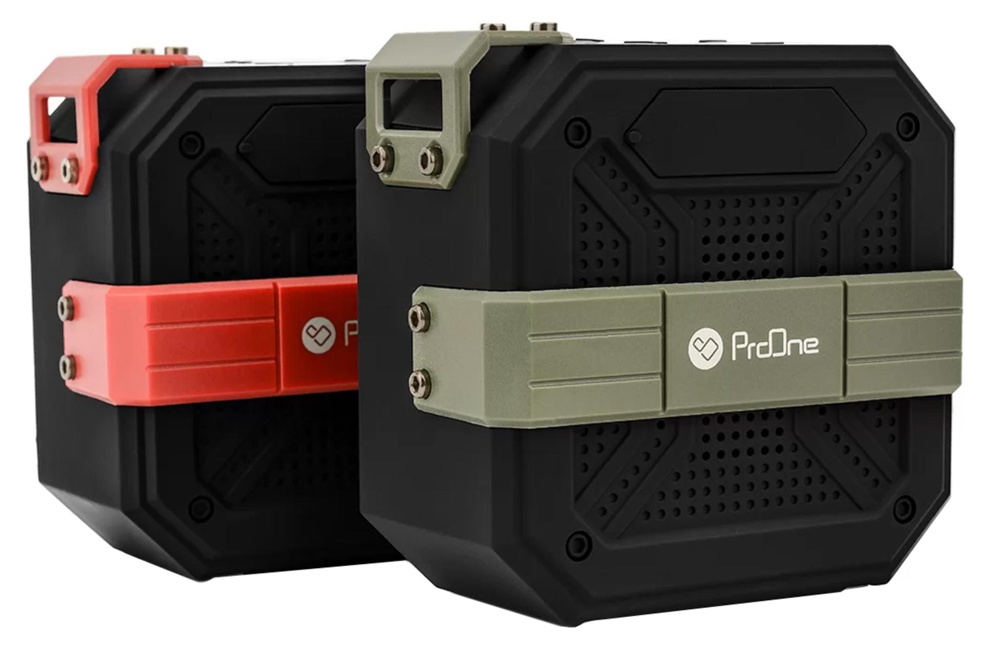 رنگ بندی پرووان MANO