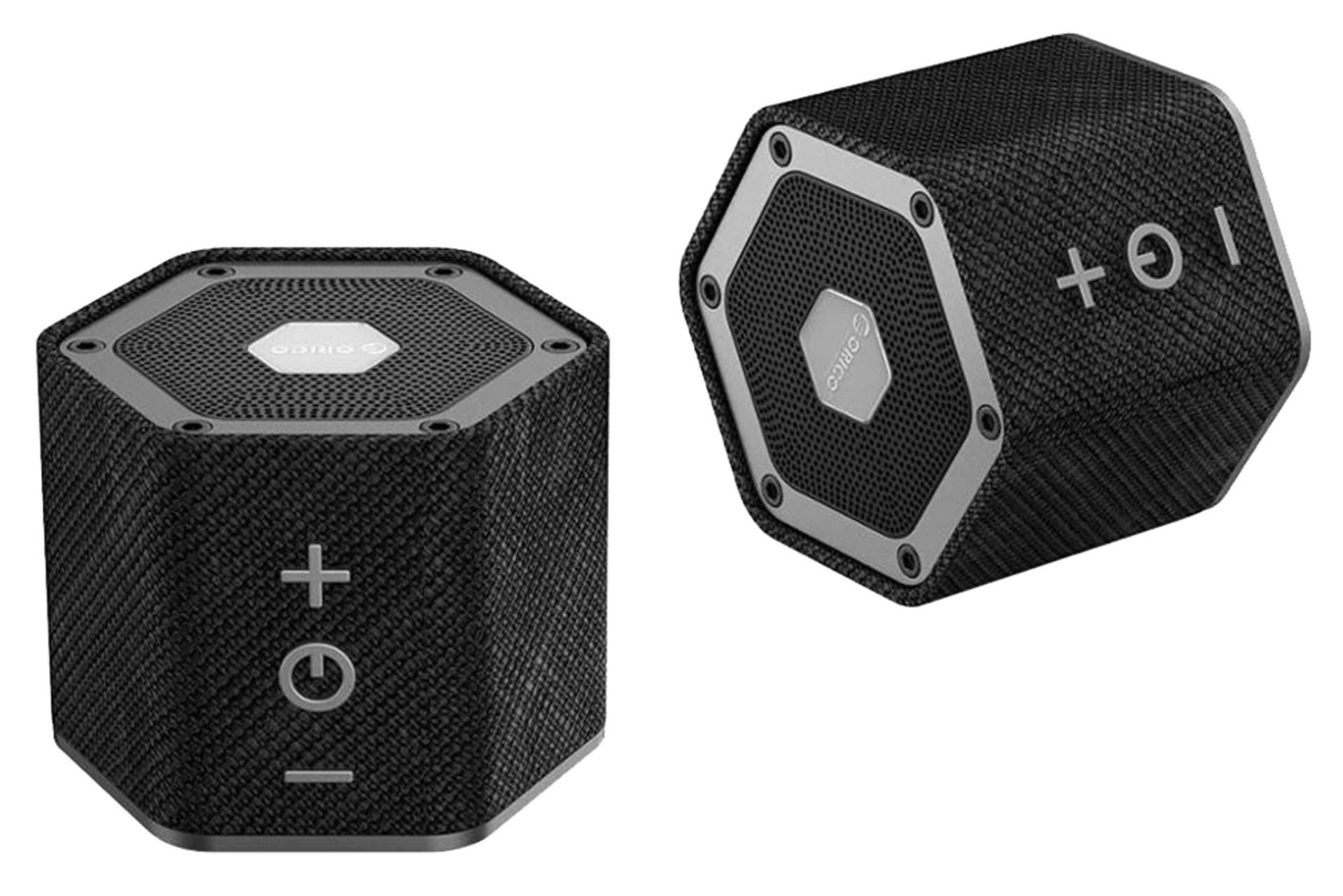 طراحی اوریکو SOUNDPLUS-T2