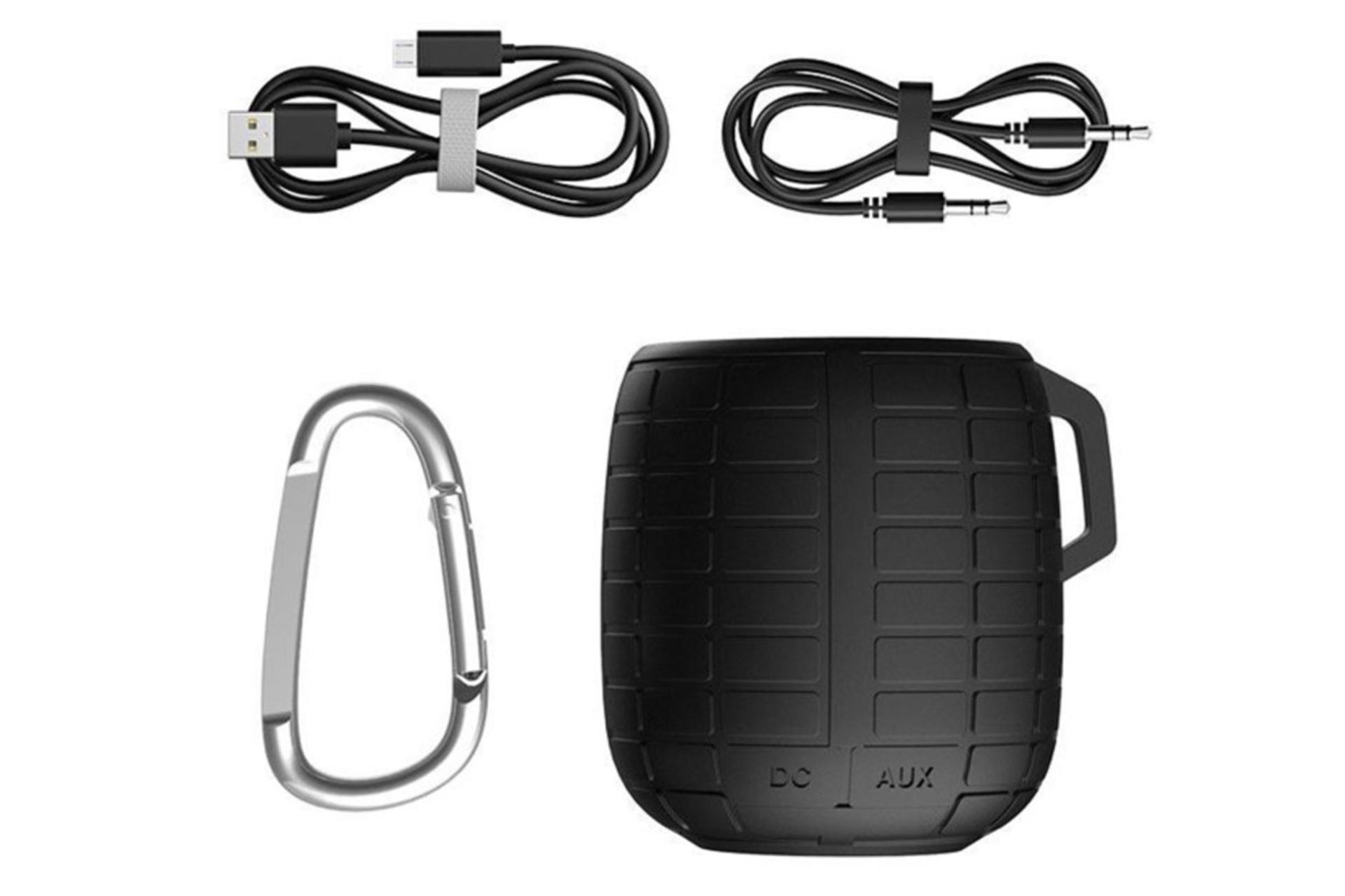 اقلام همراه اوریکو SOUNDPLUS-B1