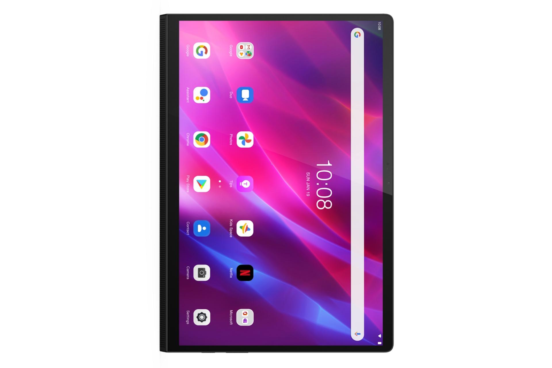 پنل جلو تبلت یوگا تب 11 لنوو Lenovo Yoga Tab 11