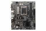 مادربرد ام اس آی MSI PRO B660M-E DDR4