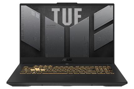 TUF Gaming F17 FX707ZC ایسوس - Core i5-12500H RTX 3050 16GB 1TB