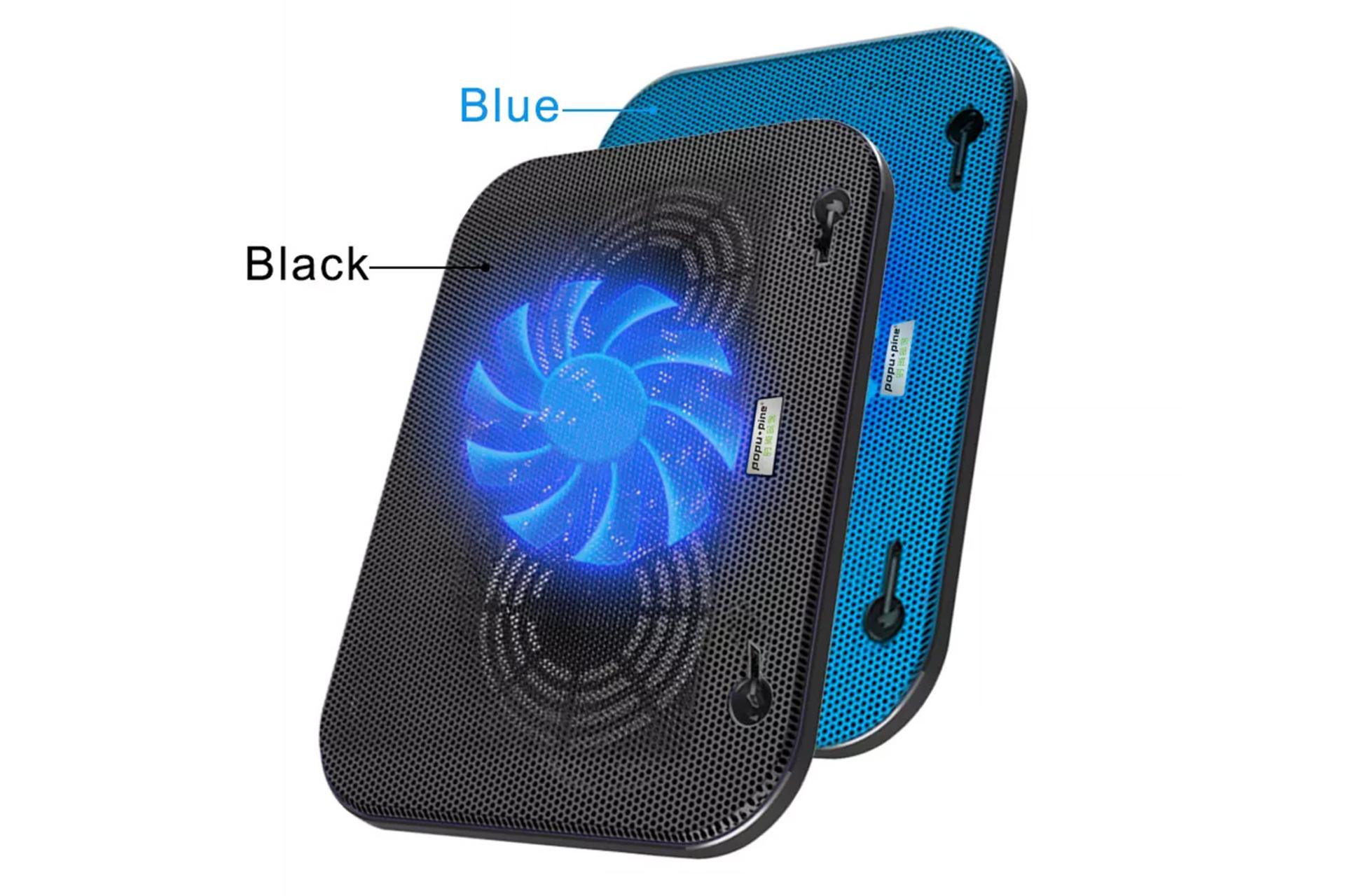 رنگ بندی کول کلد F3