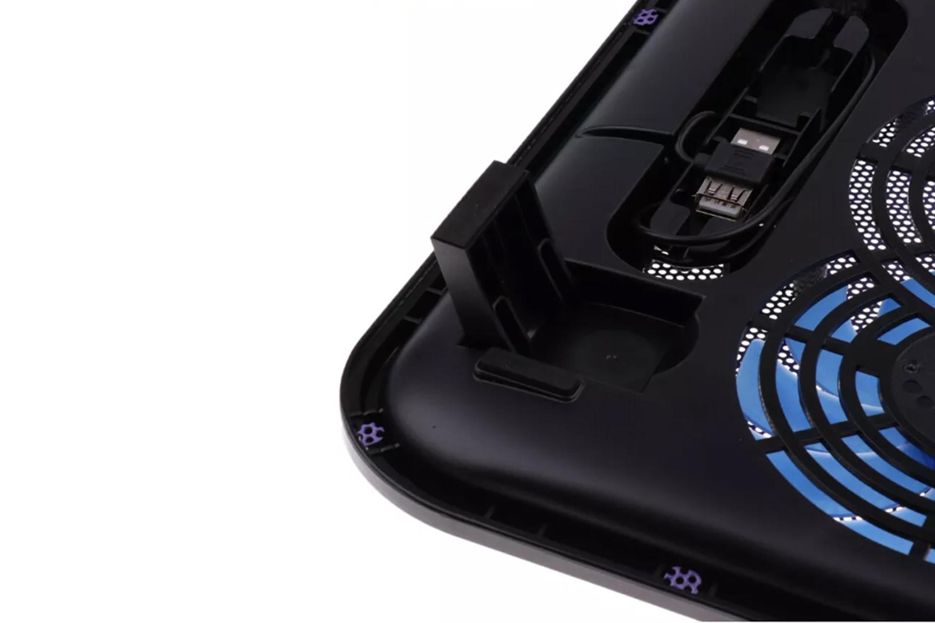 کانکتور کول کلد F3