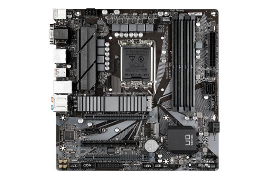 مادربرد گیگابایت GIGABYTE B660M D3H DDR4 (rev. 1.0)