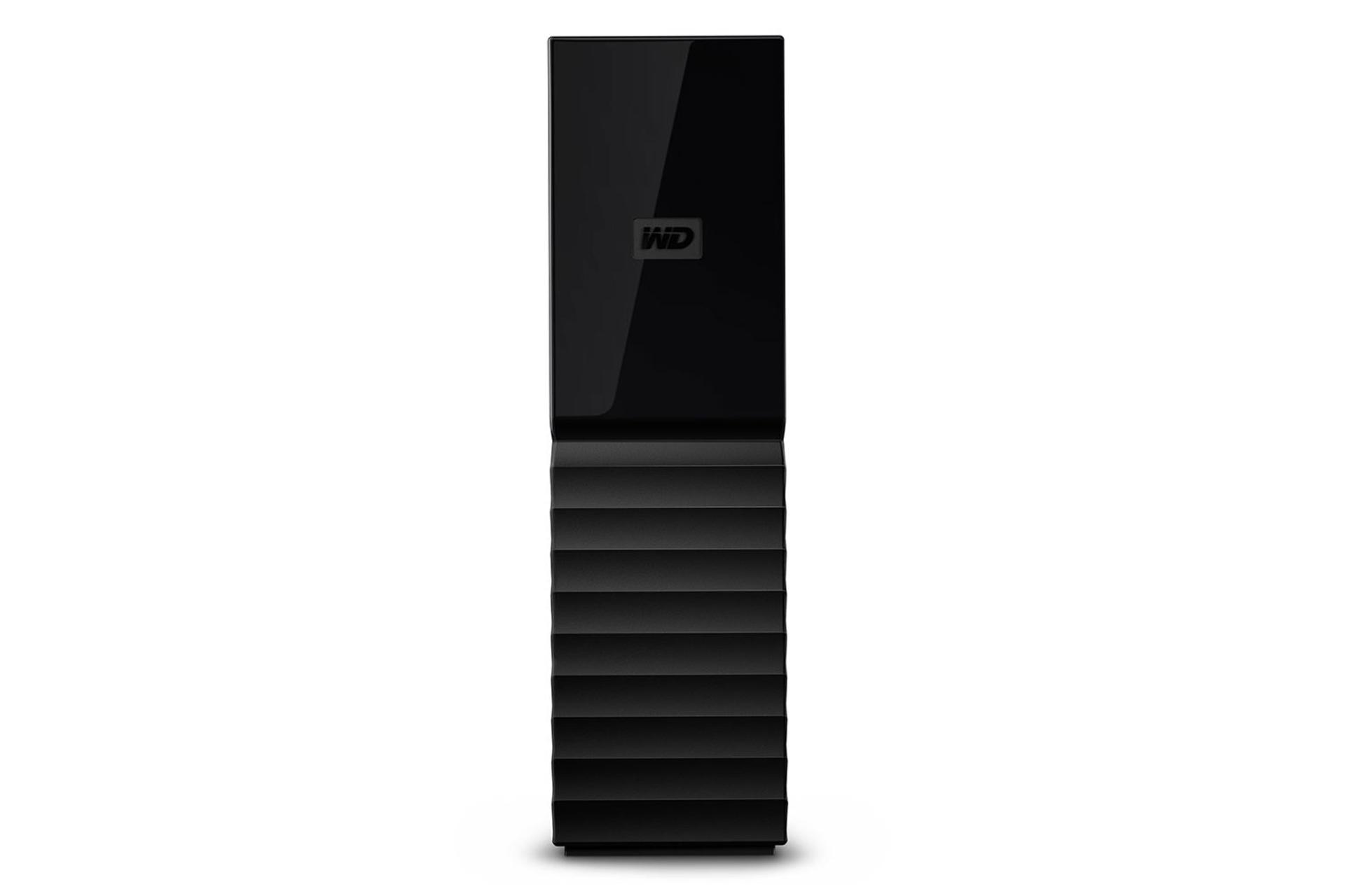 مرجع متخصصين ايران هارد ديسك وسترن ديجيتال Western Digital My Book Desktop 3.5 Inch 18TB