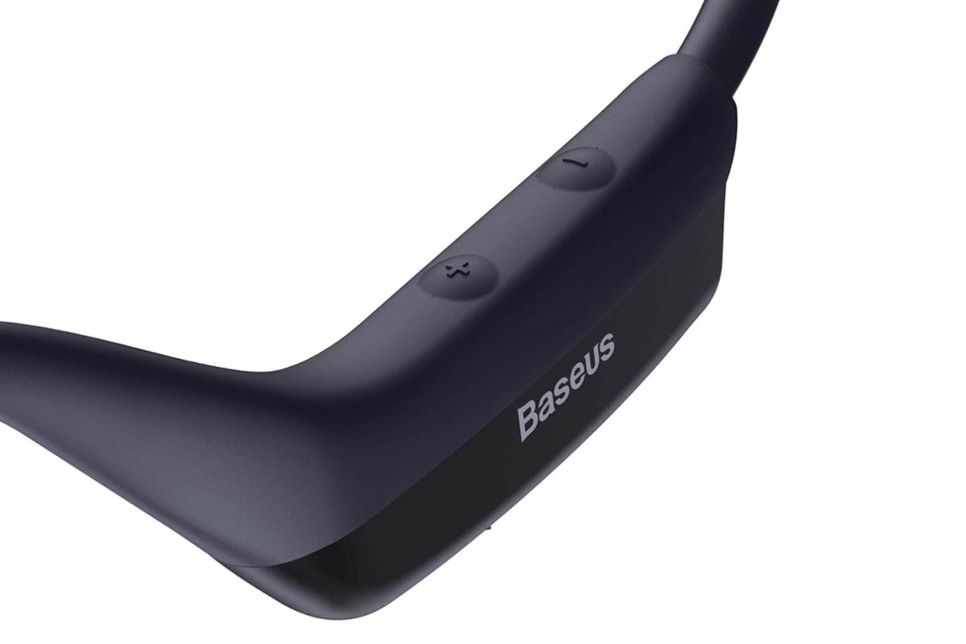 کنترل کننده صدا هدفون بی سیم باسئوس Baseus BC10