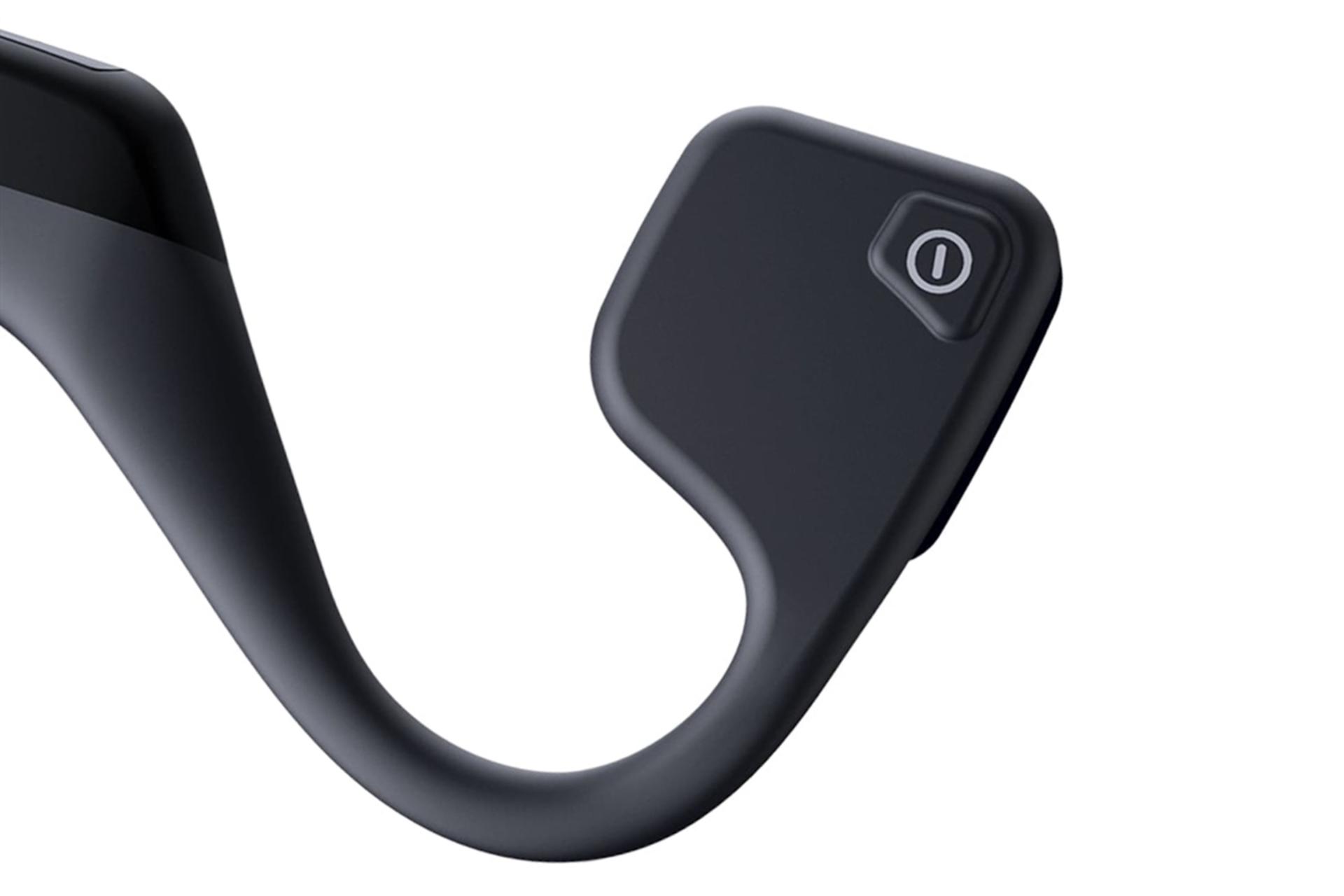 دکمه پاور هدفون بی سیم باسئوس Baseus BC10