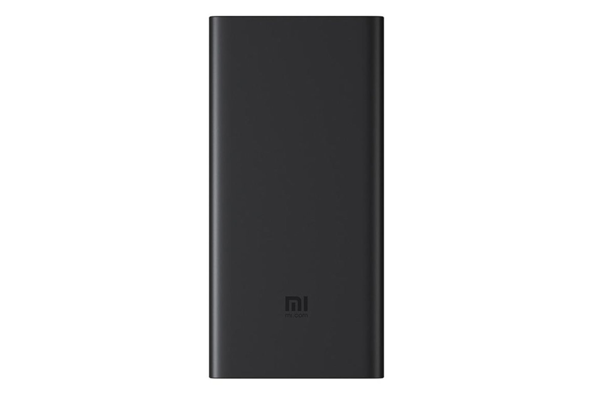 Xiaomi Mi Power Bank 3 PLM11ZM 10000mAh / می پاوربانک 3 وایرلس