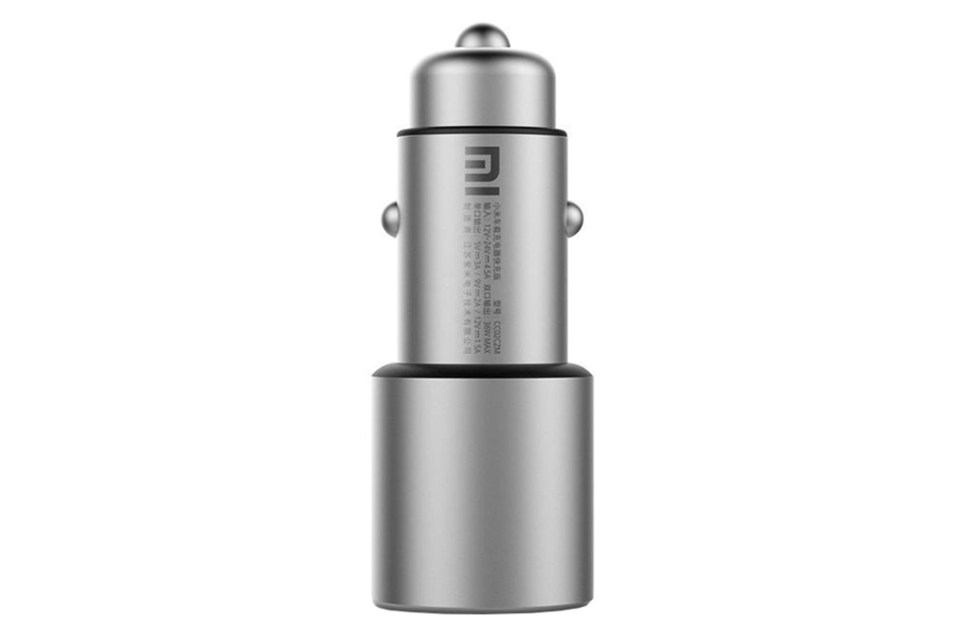 شارژر شیائومی CC02CZM