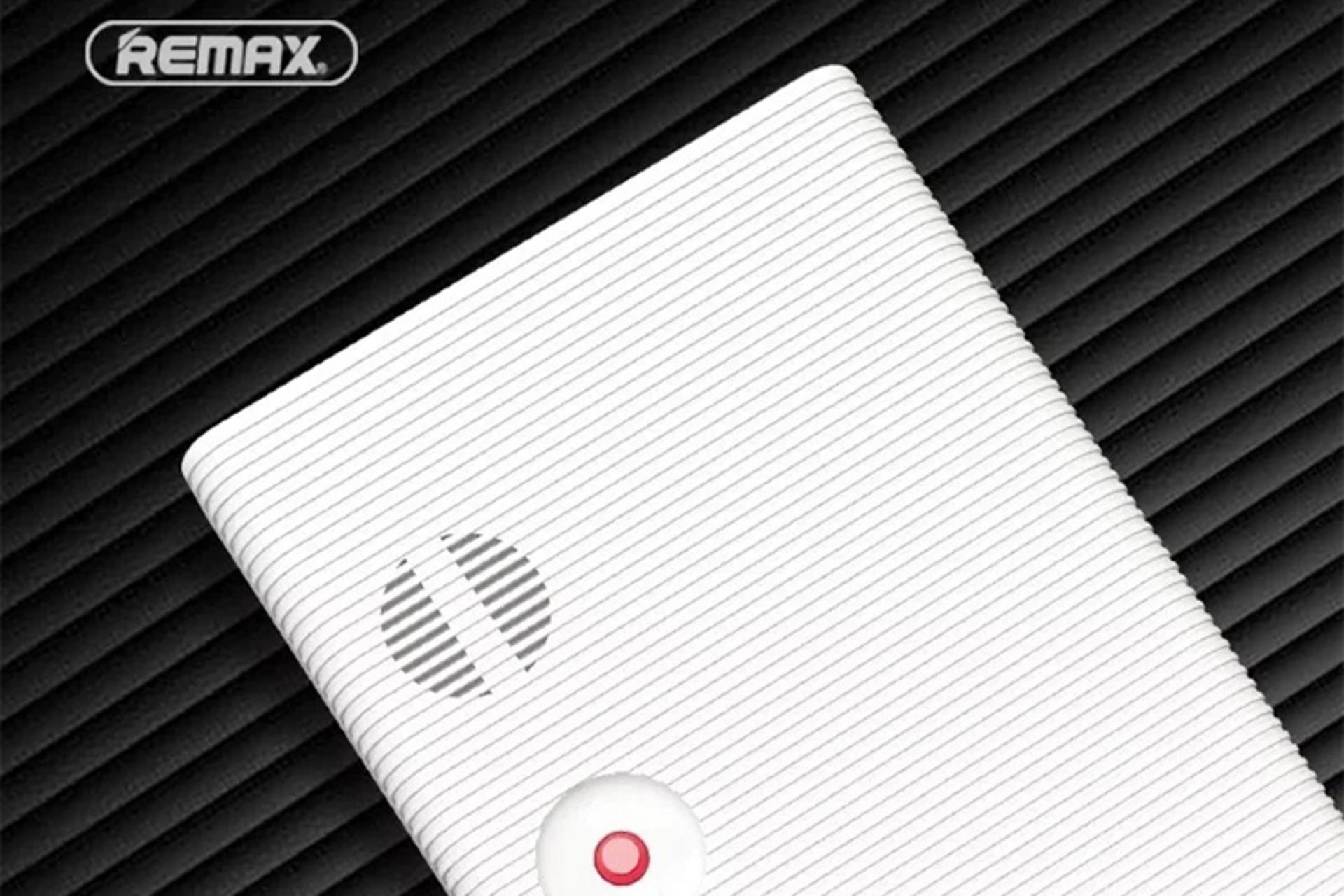 ریمکس RPP-88 با ظرفیت 10000 میلی‌آمپر ساعت / Remax RPP-88 10000mAh