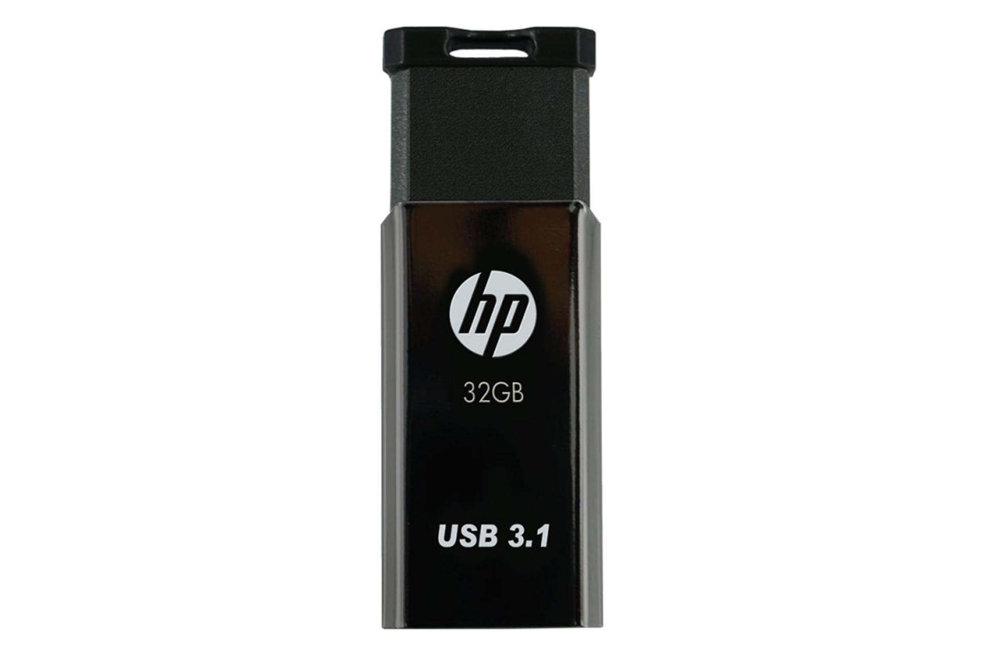 مرجع متخصصين ايران فلش مموري اچ پي مدل x770w ظرفيت 32 گيگابايت