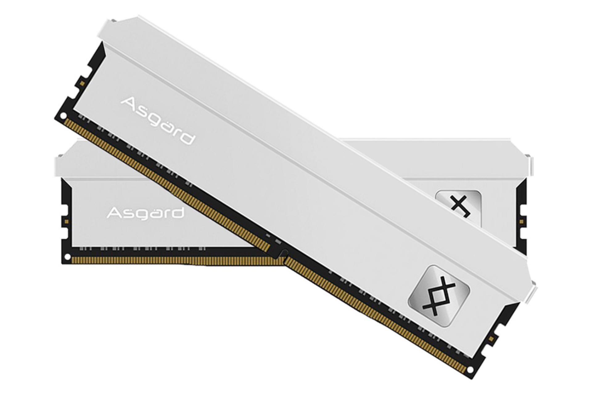 نمای رم ازگارد Freyr T3 ظرفیت 16 گیگابایت (2x8) از نوع DDR5-4800