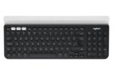 نمای جلو کیبورد بی سیم Logitech K780